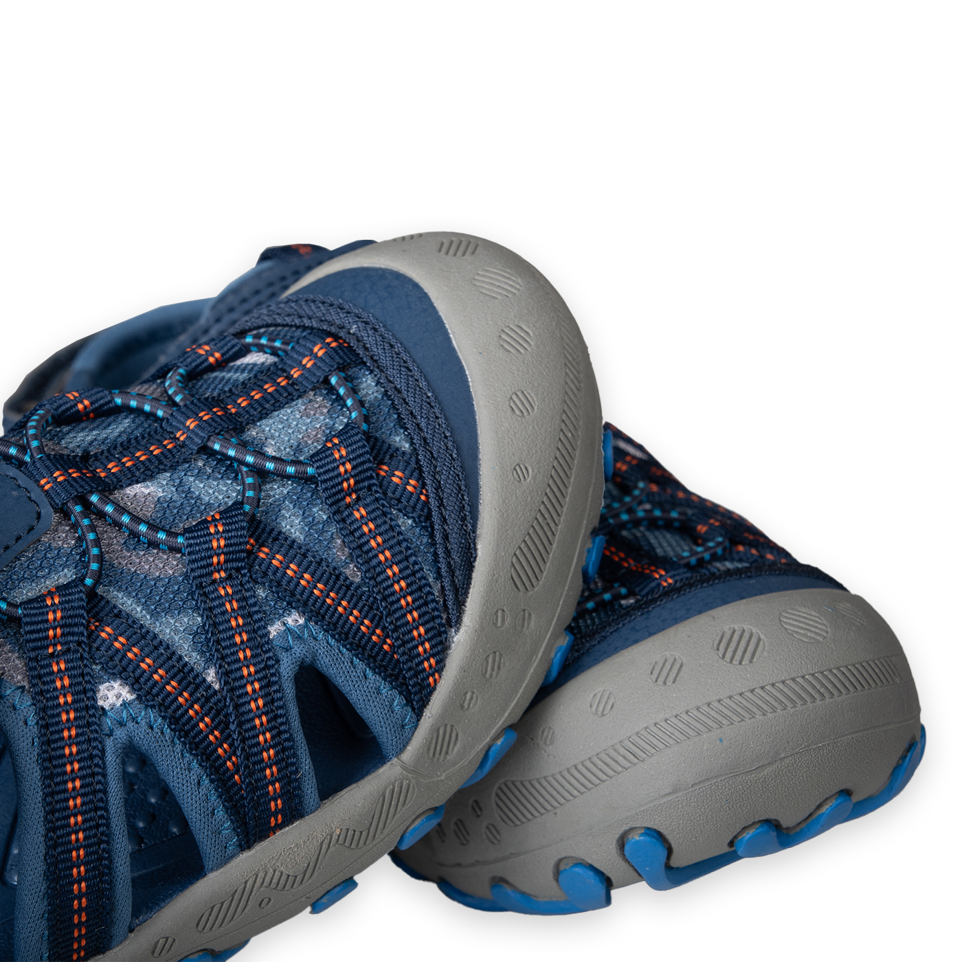 SANDALIAS NIÑO AZUL MARINO PILLIN (PZC436-25AZM ) - 5