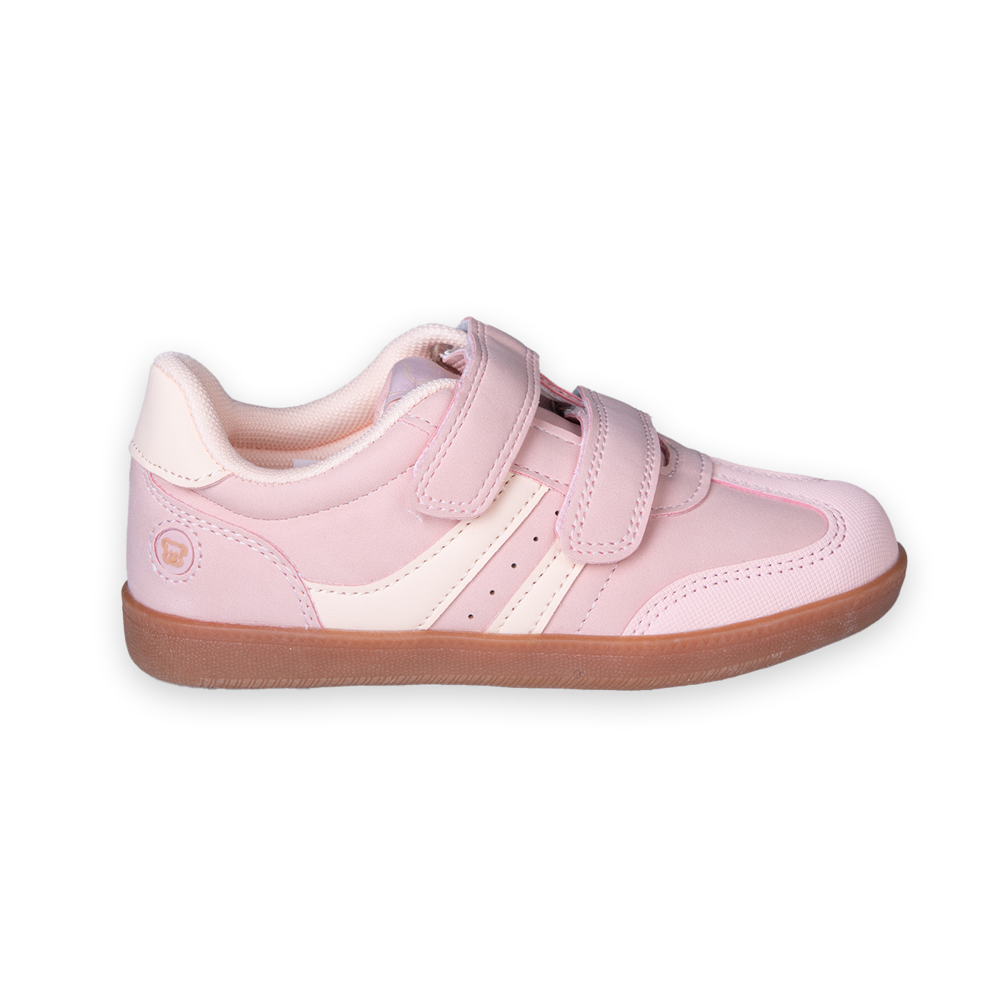 ZAPATILLAS NIÑA ROSADO PILLIN (PZC514-25ROS ) - 2