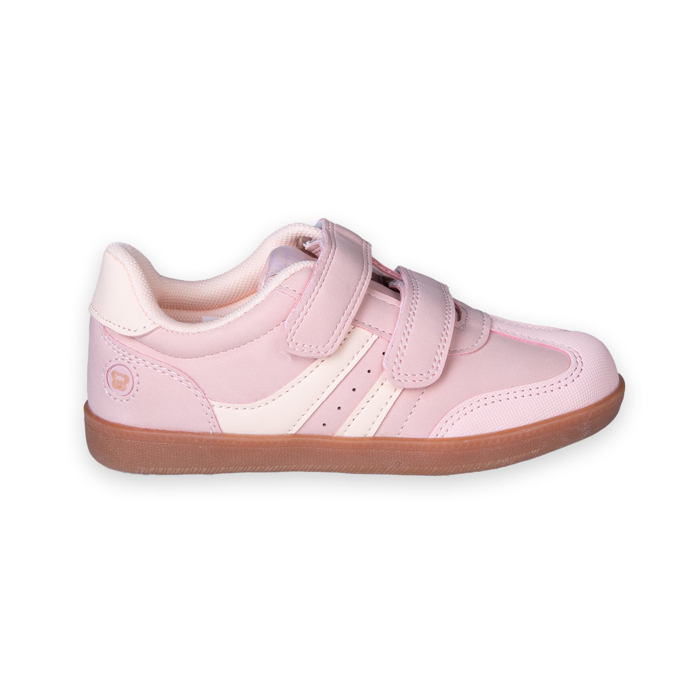 ZAPATILLAS NIÑA ROSADO PILLIN (PZC514-25ROS ) - 2