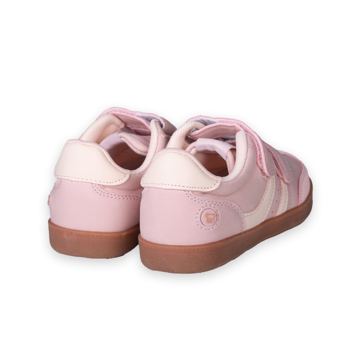 ZAPATILLAS NIÑA ROSADO PILLIN (PZC514-25ROS ) - 3