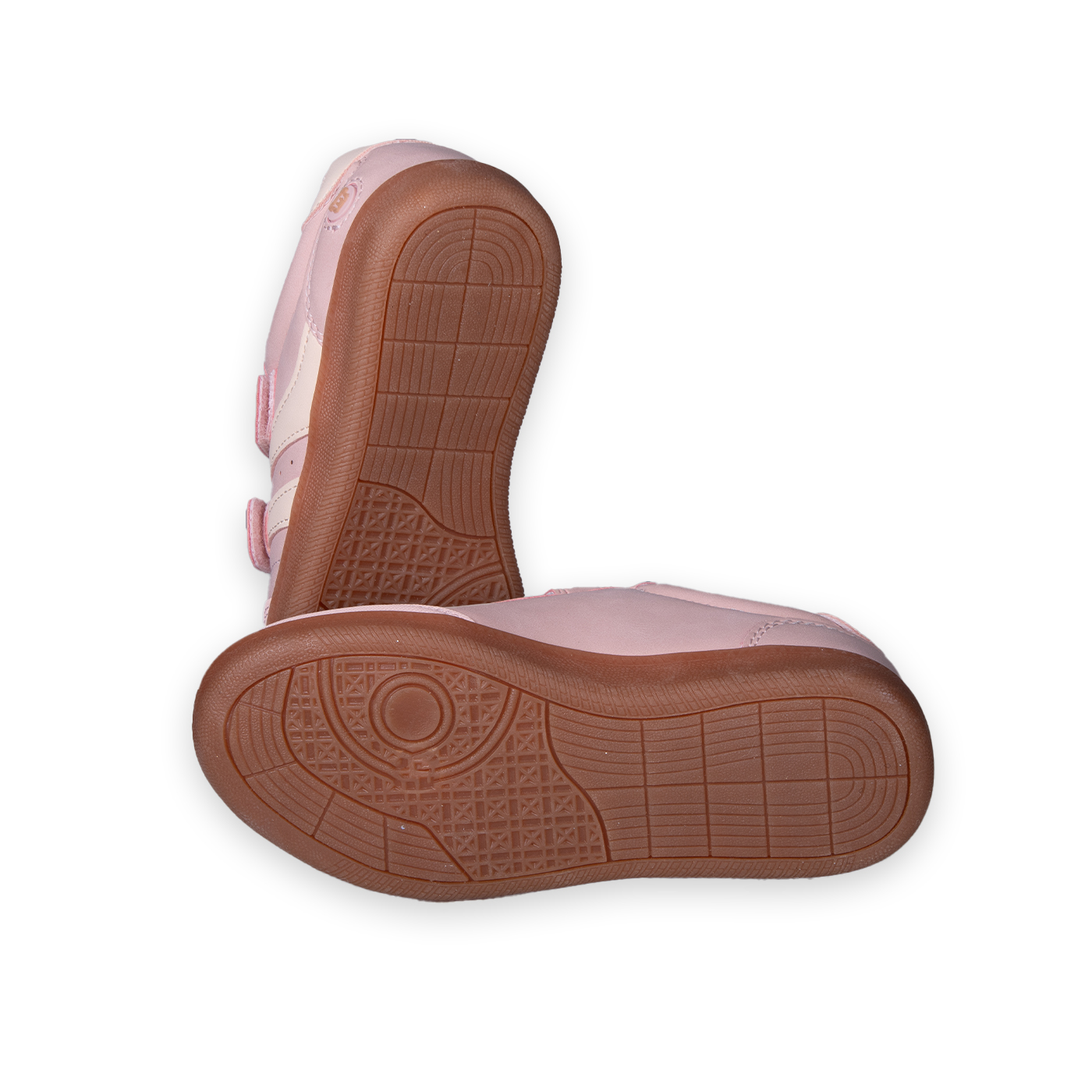 ZAPATILLAS NIÑA ROSADO PILLIN (PZC514-25ROS ) - 4