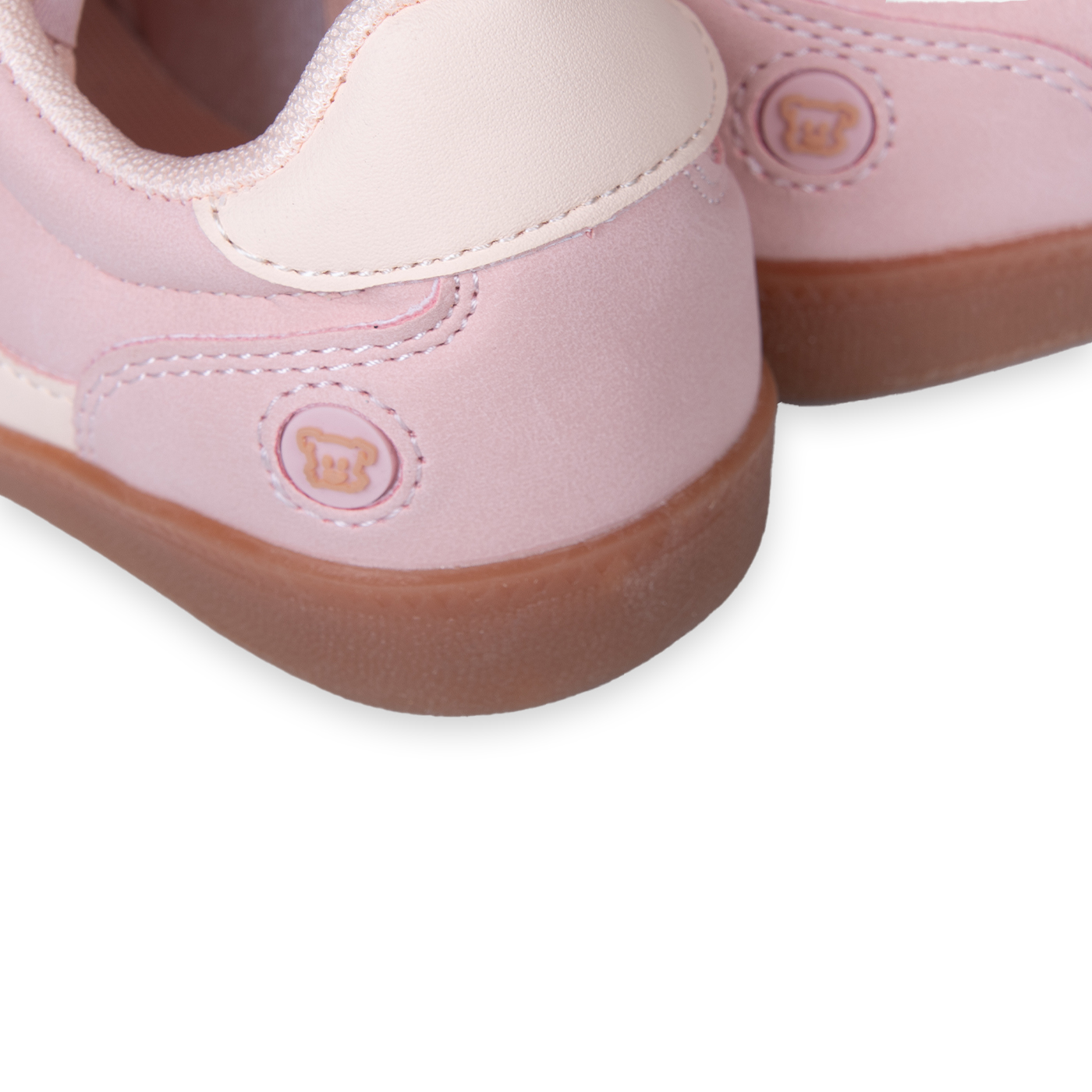 ZAPATILLAS NIÑA ROSADO PILLIN (PZC514-25ROS ) - 5