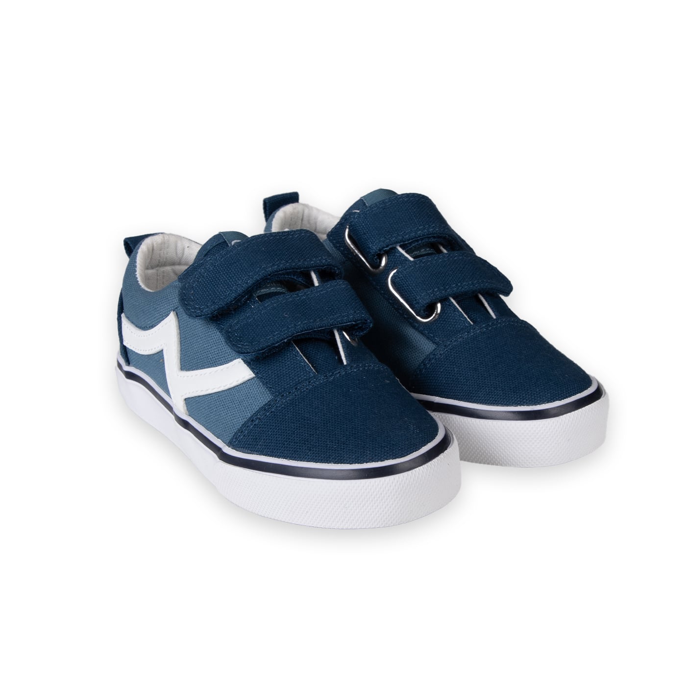 ZAPATILLAS NIÑO AZUL PILLIN (PZC508-25AZU ) - 1