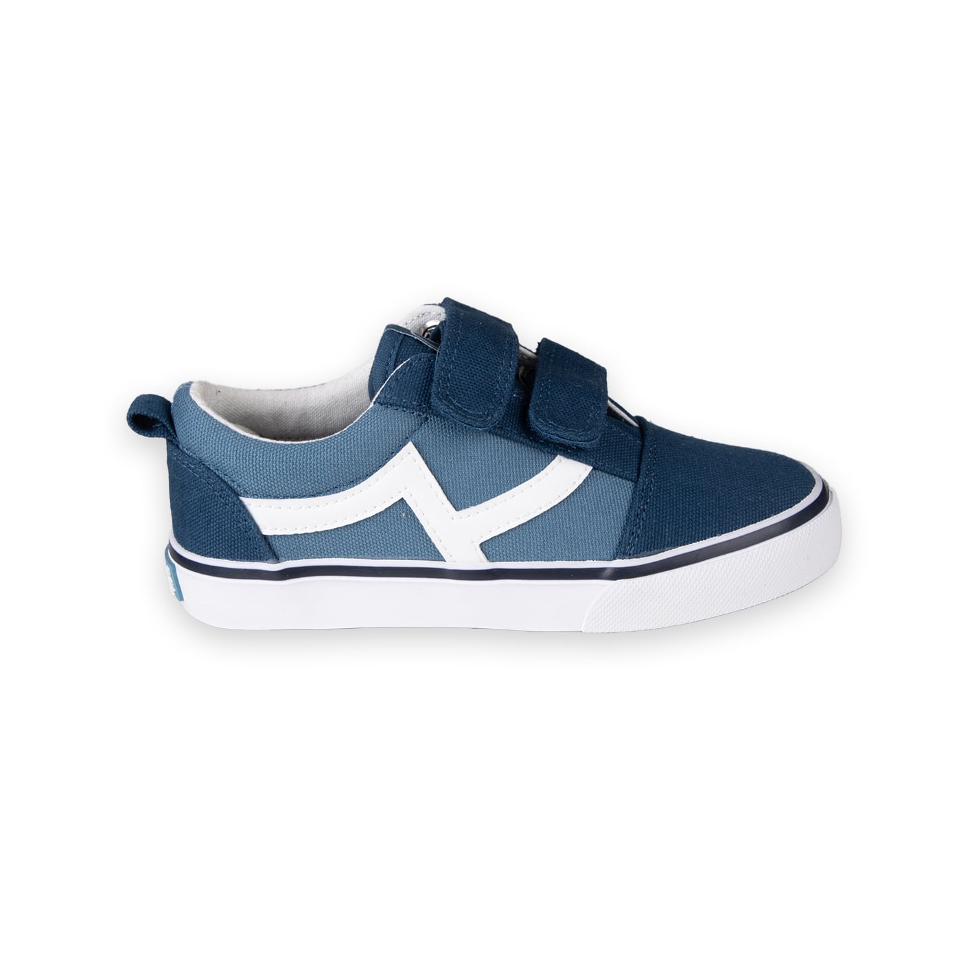 ZAPATILLAS NIÑO AZUL PILLIN (PZC508-25AZU ) - 2