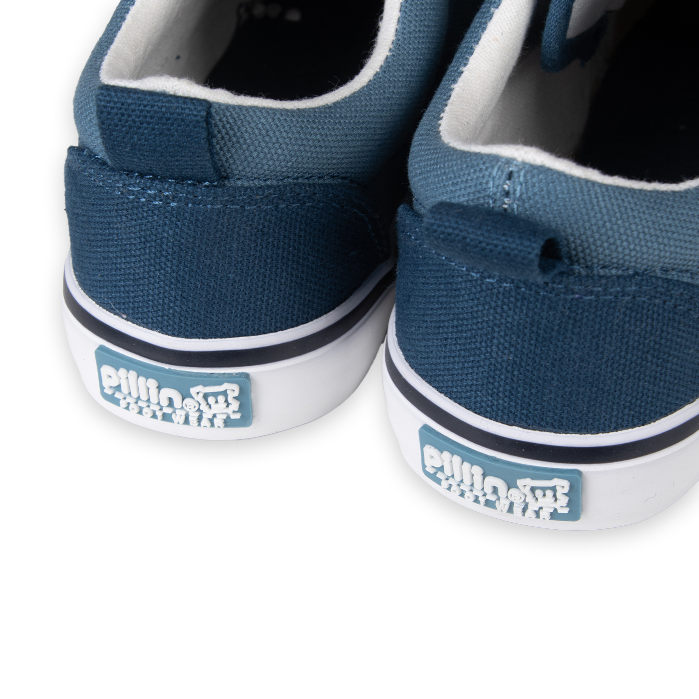 ZAPATILLAS NIÑO AZUL PILLIN (PZC508-25AZU ) - 5