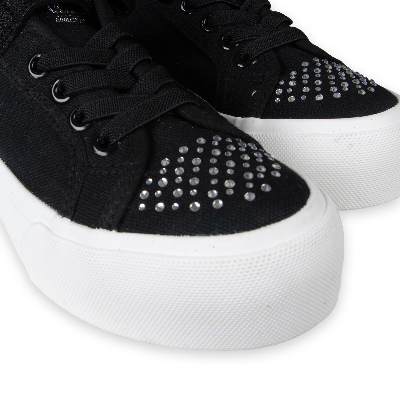 ZAPATILLAS NIÑA NEGRO PILLIN (PZC505-25NEG ) - 5