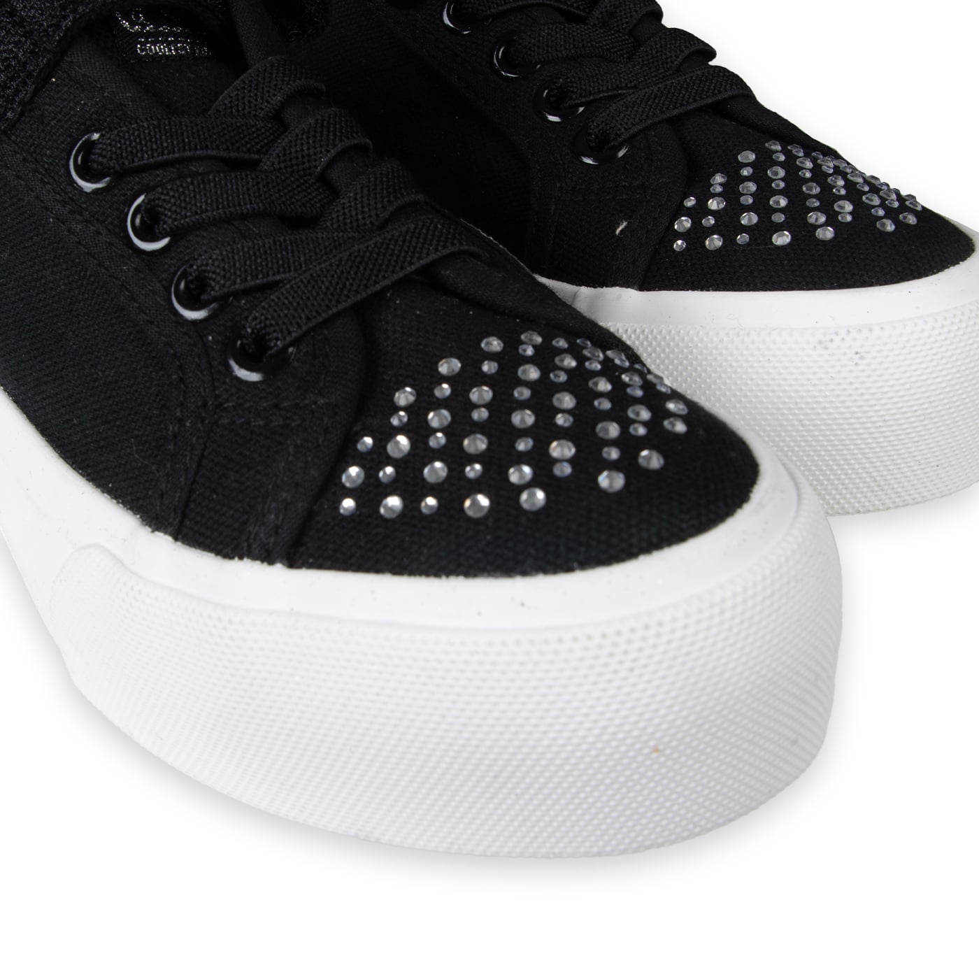 ZAPATILLAS NIÑA NEGRO PILLIN (PZC505-25NEG ) - 5