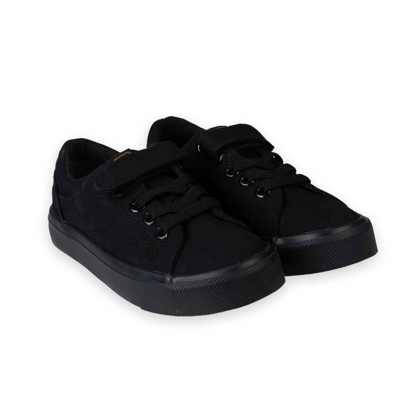 ZAPATILLAS NIÑO EN COLOR NEGRO PILLIN (PZC507-25NEG ) - 1