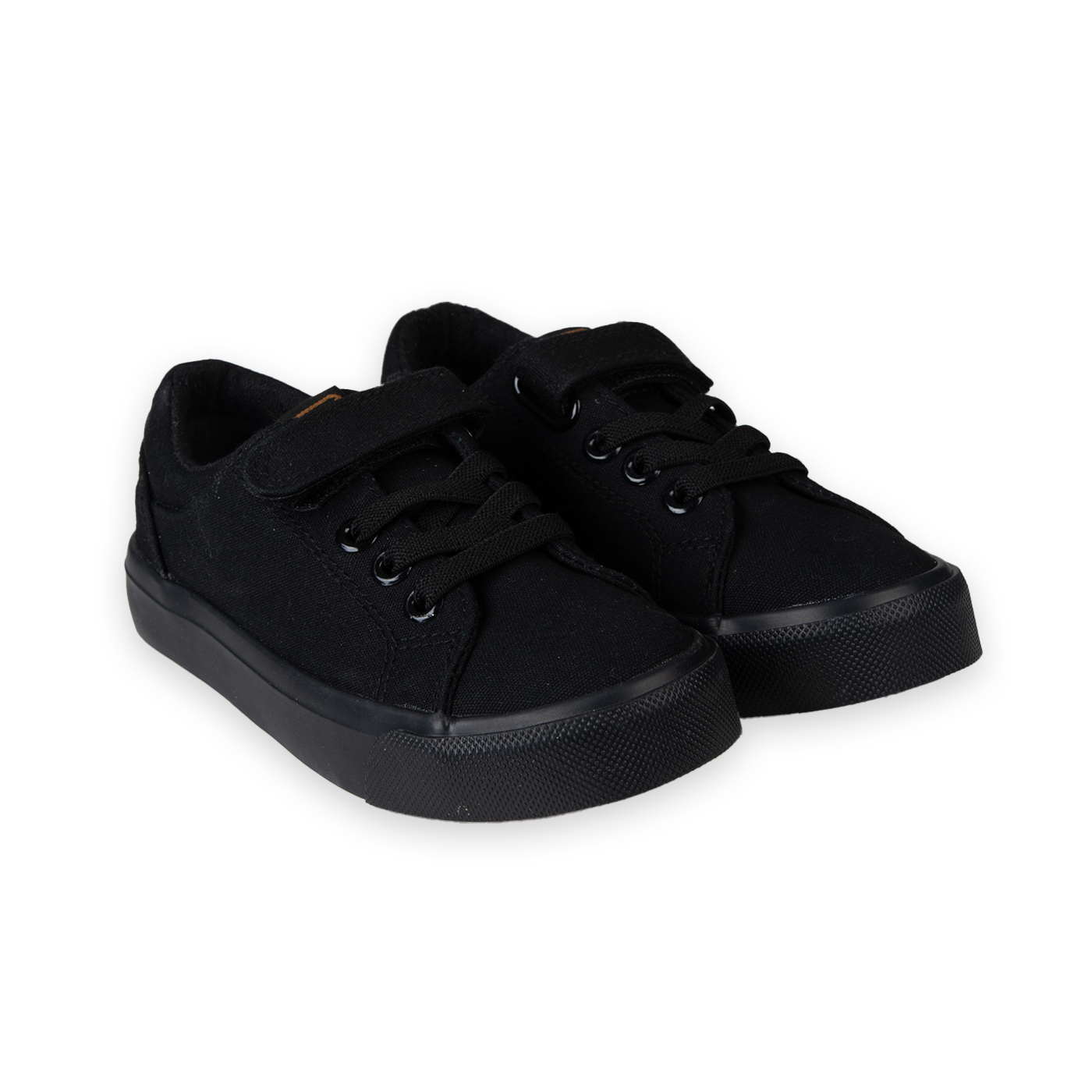 ZAPATILLAS NIÑO EN COLOR NEGRO PILLIN (PZC507-25NEG ) - 1
