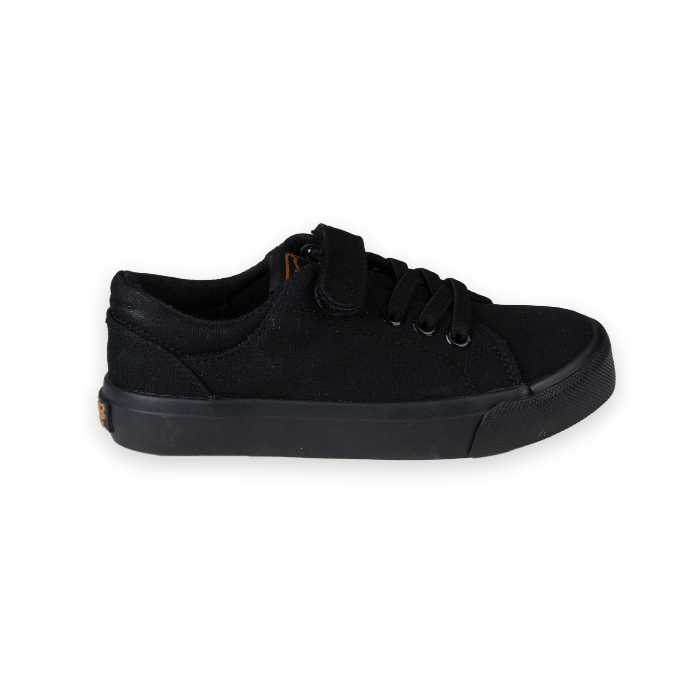 ZAPATILLAS NIÑO EN COLOR NEGRO PILLIN (PZC507-25NEG ) - 2