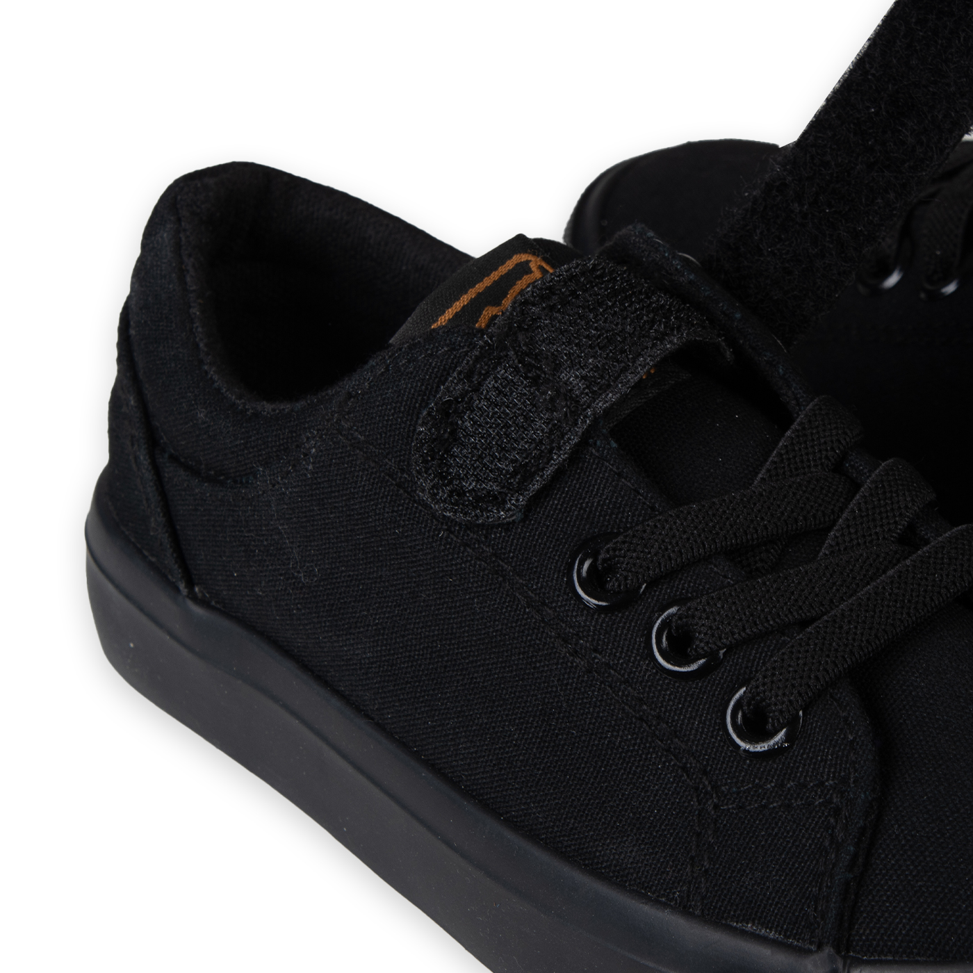 ZAPATILLAS NIÑO EN COLOR NEGRO PILLIN (PZC507-25NEG ) - 5
