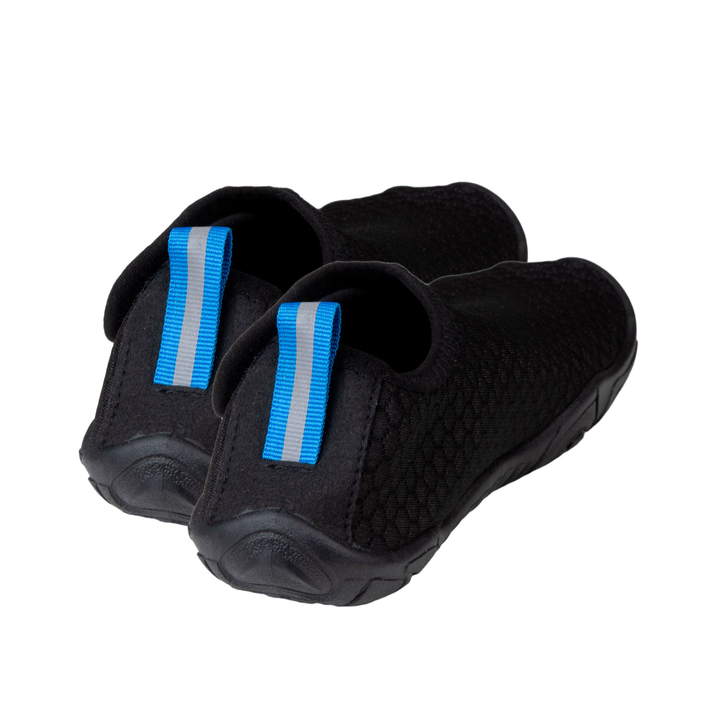 ZAPATILLAS NIÑO EN COLOR NEGRO PILLIN (PZC904-25NEG ) - 3