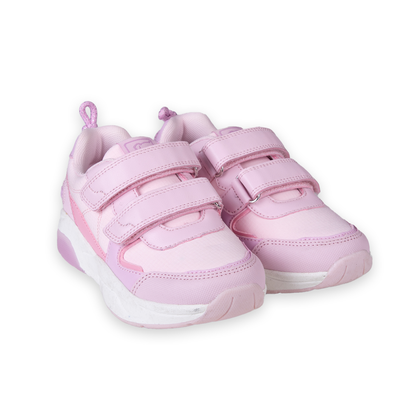 ZAPATILLAS NIÑA ROSADO PILLIN (PZC703-25ROS ) - 1