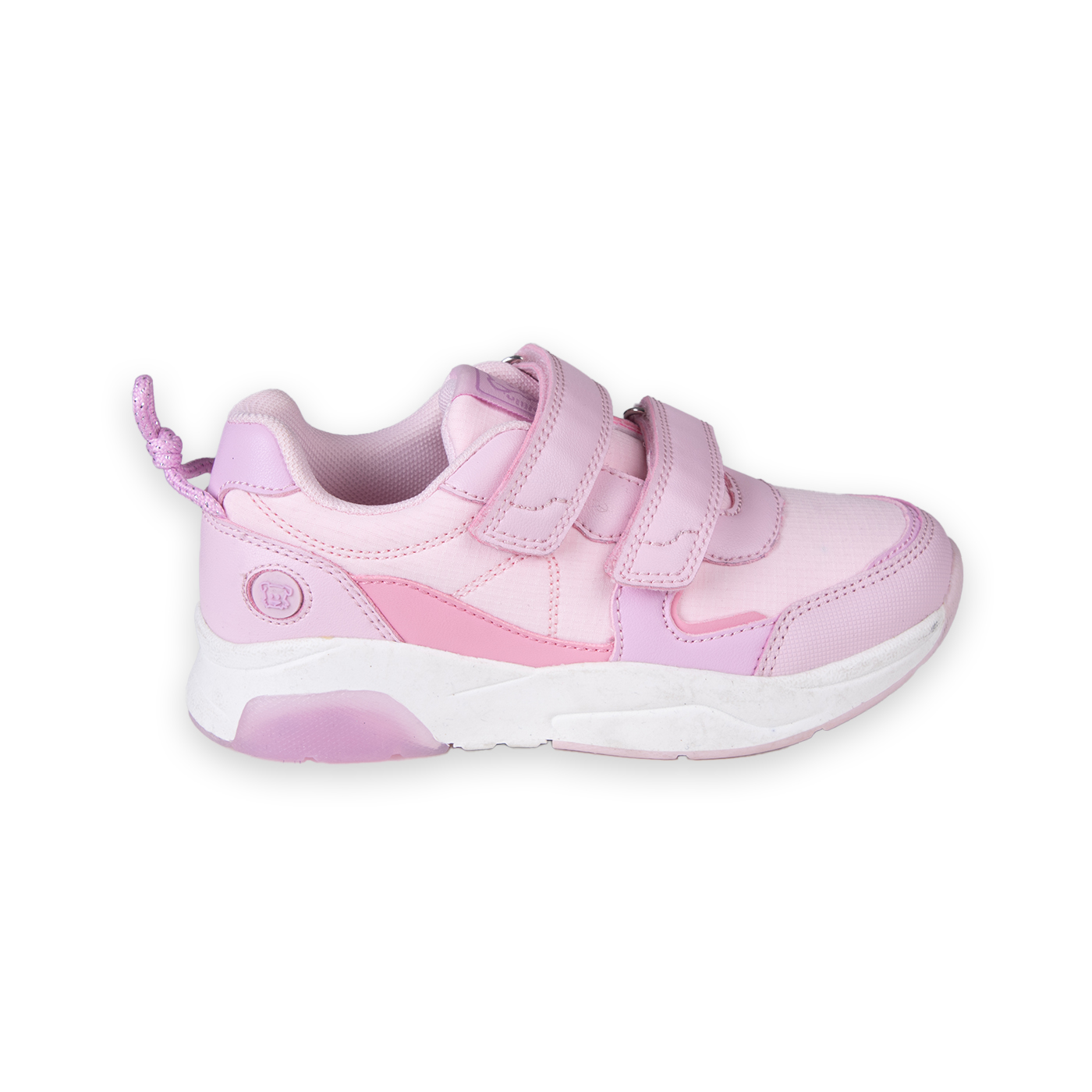 ZAPATILLAS NIÑA ROSADO PILLIN (PZC703-25ROS ) - 2