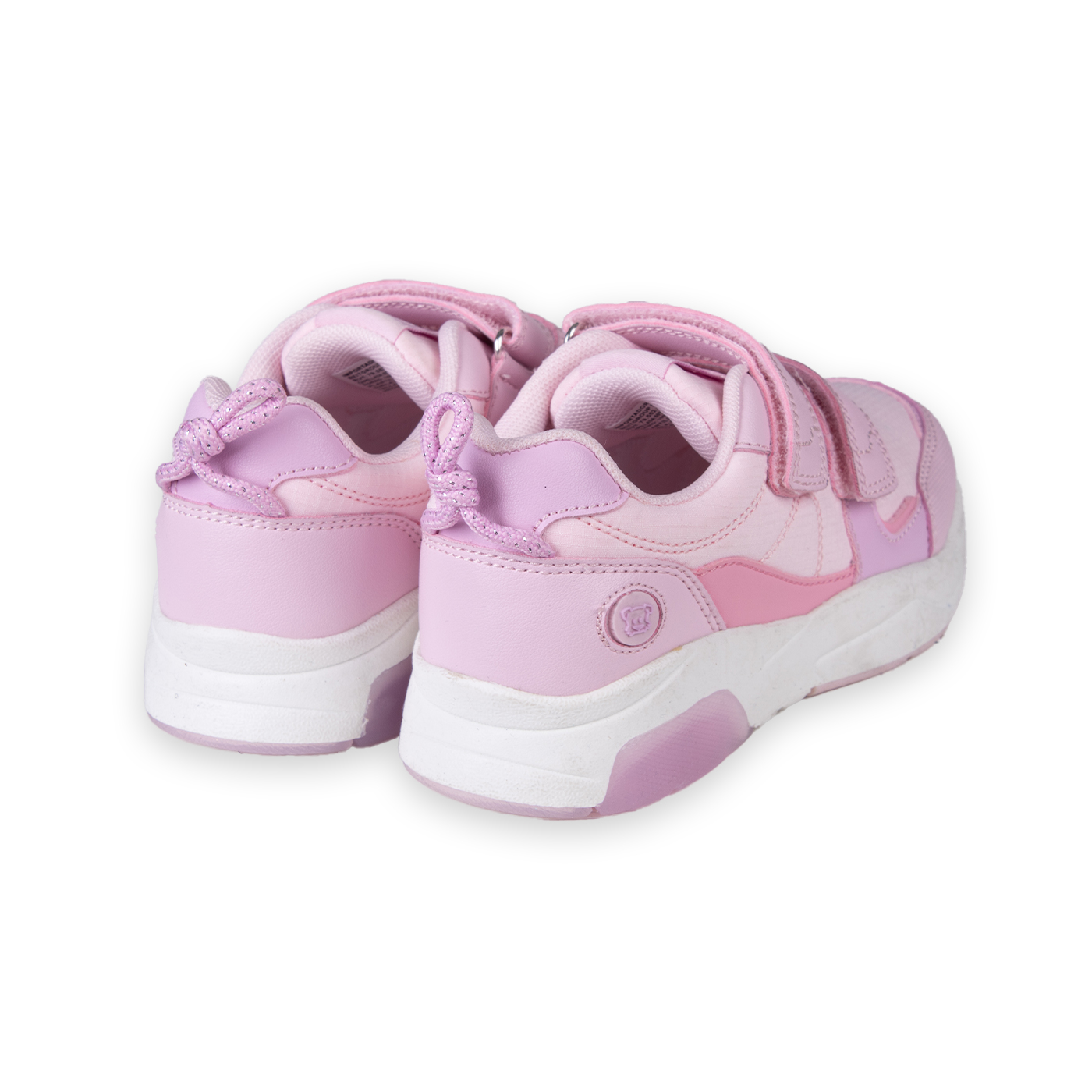 ZAPATILLAS NIÑA ROSADO PILLIN (PZC703-25ROS ) - 3