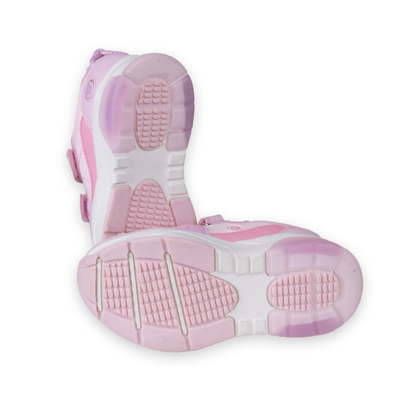 ZAPATILLAS NIÑA ROSADO PILLIN (PZC703-25ROS ) - 4
