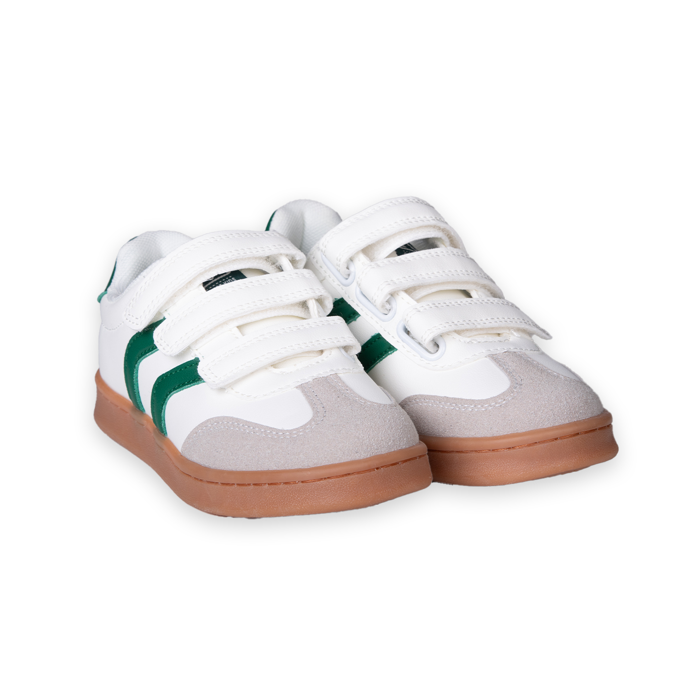ZAPATILLAS VERDE PILLIN (PZC518-25VER ) - 1