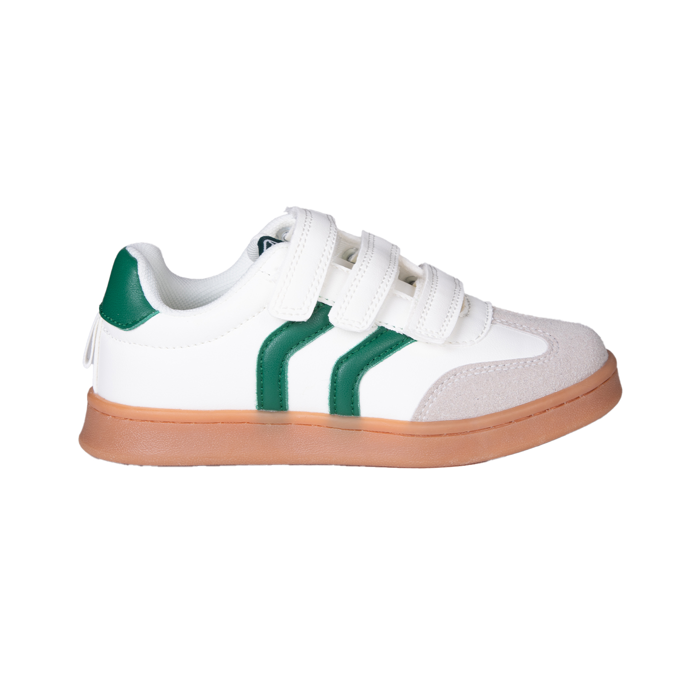 ZAPATILLAS VERDE PILLIN (PZC518-25VER ) - 2