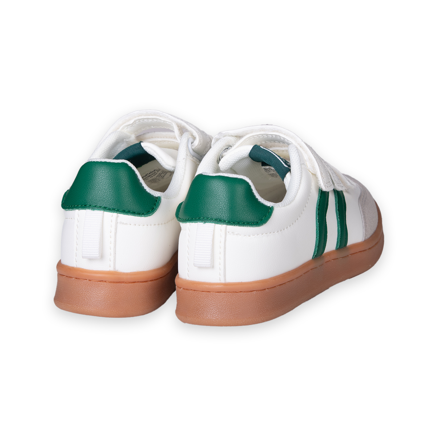 ZAPATILLAS VERDE PILLIN (PZC518-25VER ) - 3