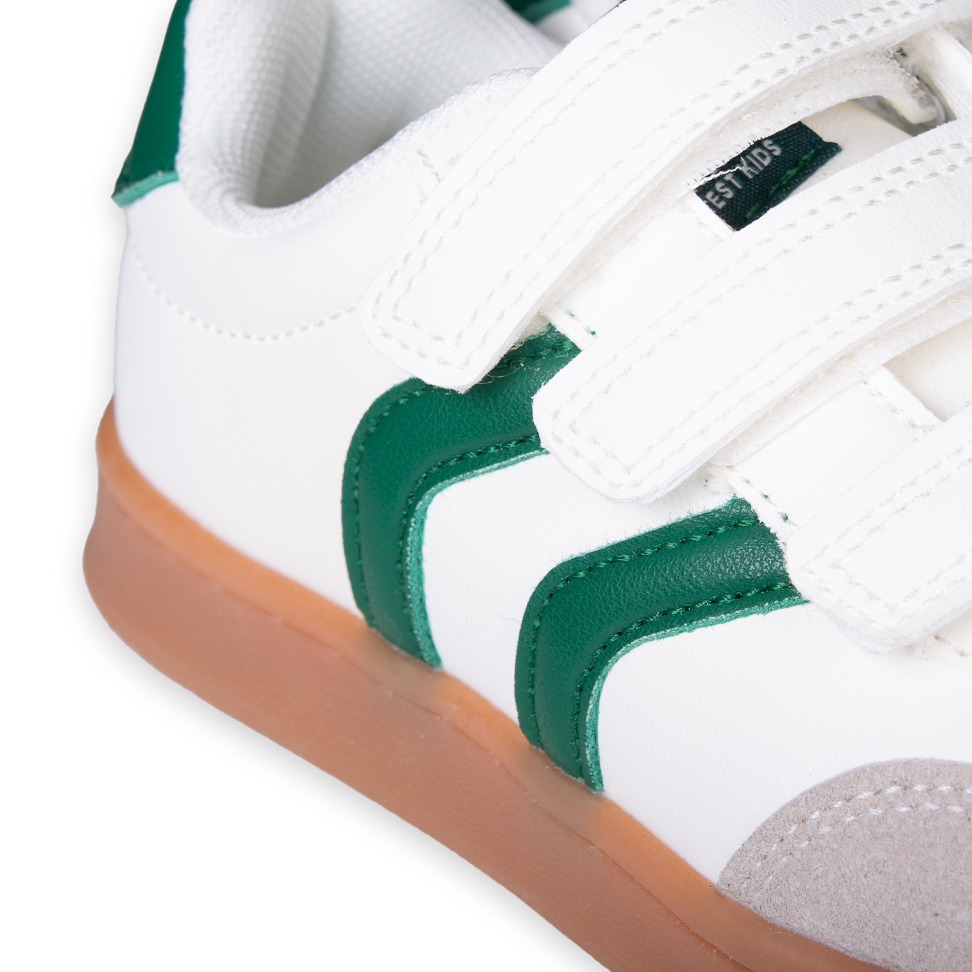 ZAPATILLAS VERDE PILLIN (PZC518-25VER ) - 4