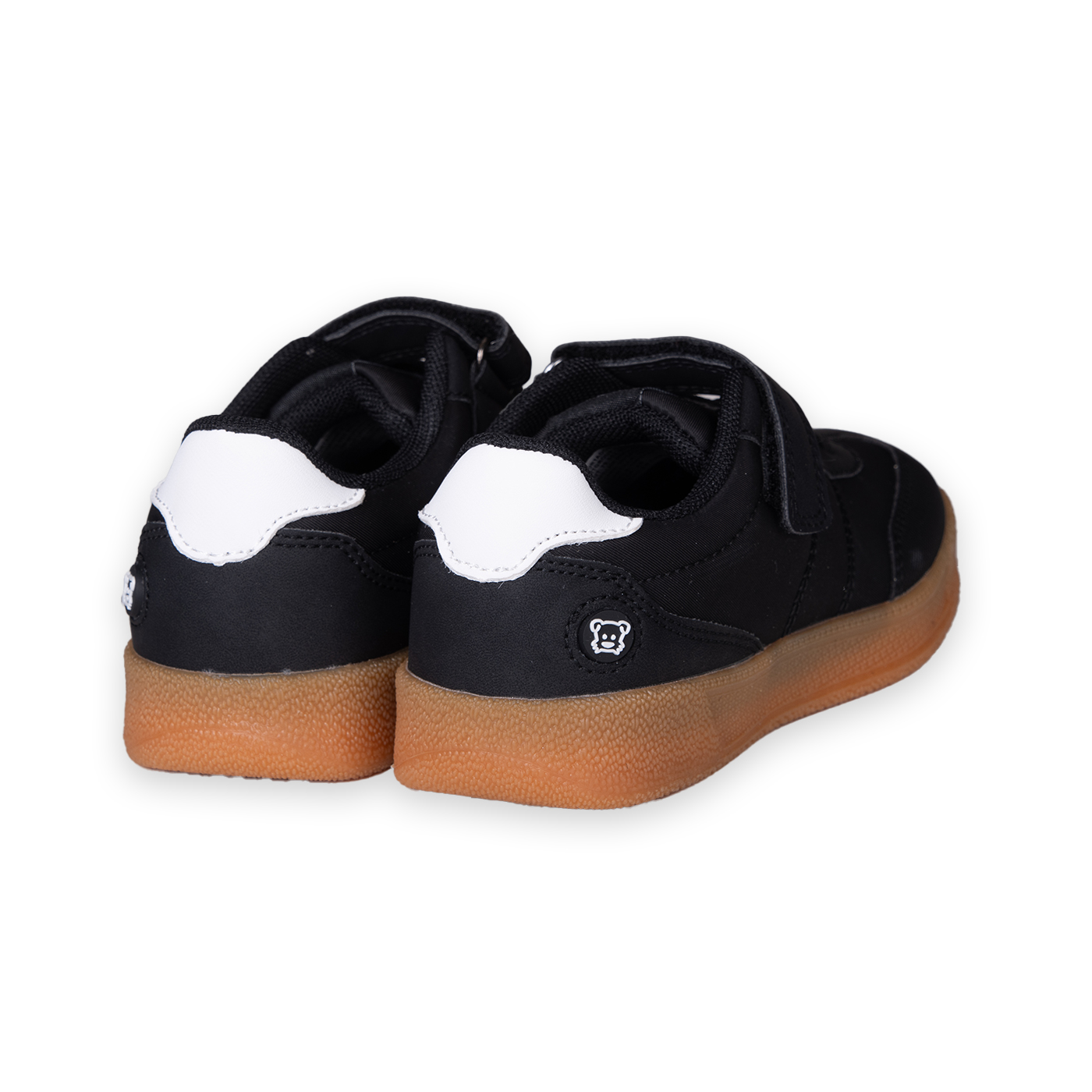 ZAPATILLAS EN COLOR NEGRO PILLIN (PZC802-25NEG ) - 3