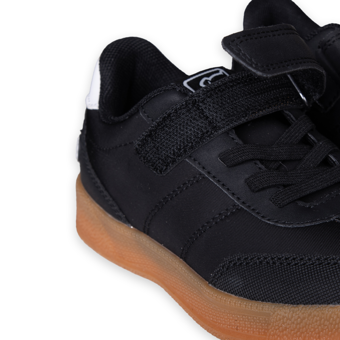 ZAPATILLAS EN COLOR NEGRO PILLIN (PZC802-25NEG ) - 5