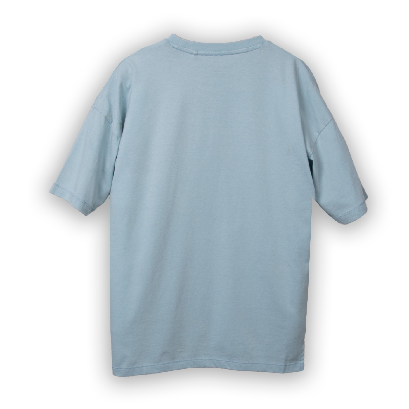 POLERA NIÑO CELESTE PILLIN (TVC611-25CEL16) - 3