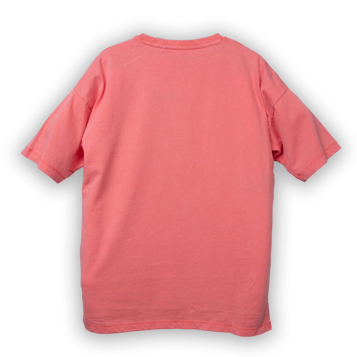 POLERA NIÑO CORAL PILLIN (TVC611-25COR10) - 3