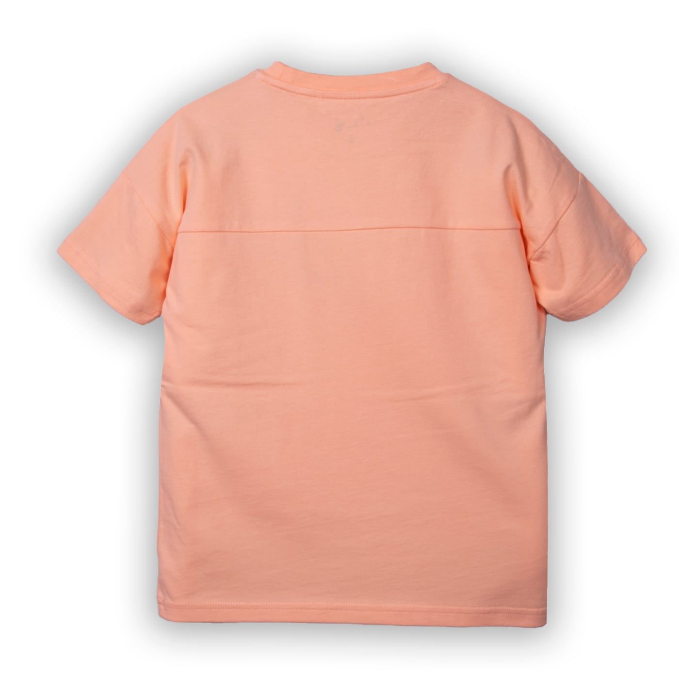 POLERA NIÑO CORAL PILLIN (PVC606-25COR2) - 3