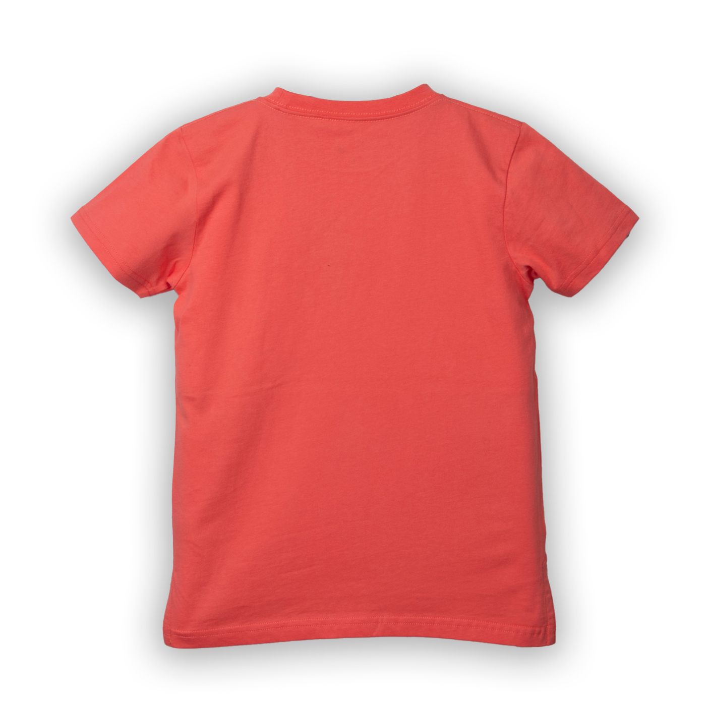 POLERA NIÑO ROJO PILLIN (PVC605-25ROJ6) - 3