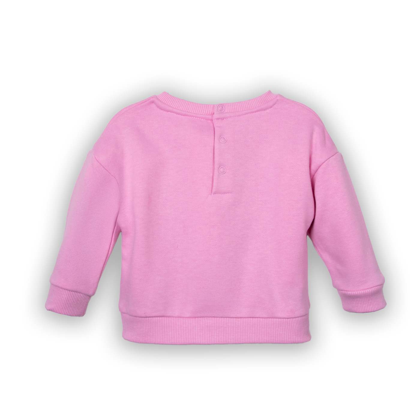 POLERÓN NIÑA ROSADO PILLIN (PVC510-25ROS6M) - 3