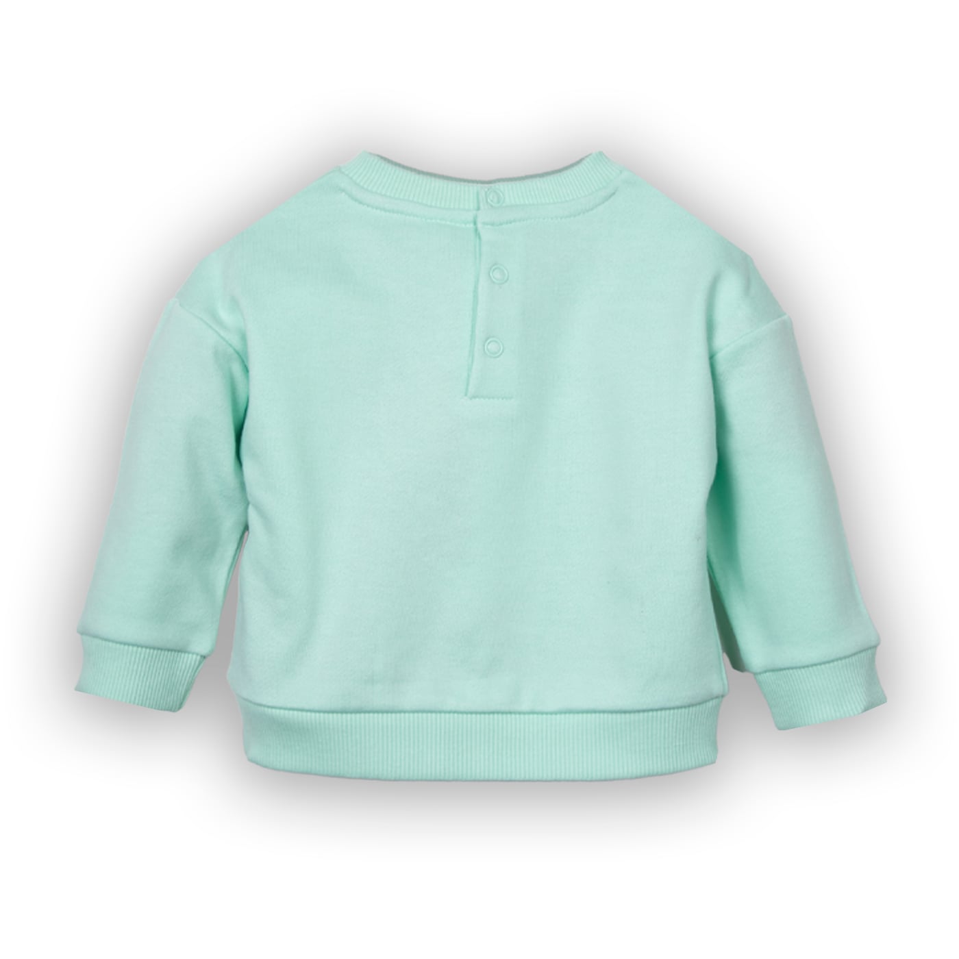POLERON NIÑA AQUA PILLIN (PVC510-25AQU24M) - 3