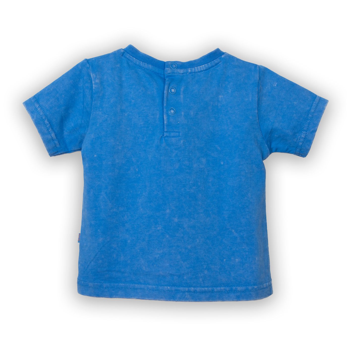POLERA NIÑO AZUL PILLIN (PVC658-25AZU3M) - 3