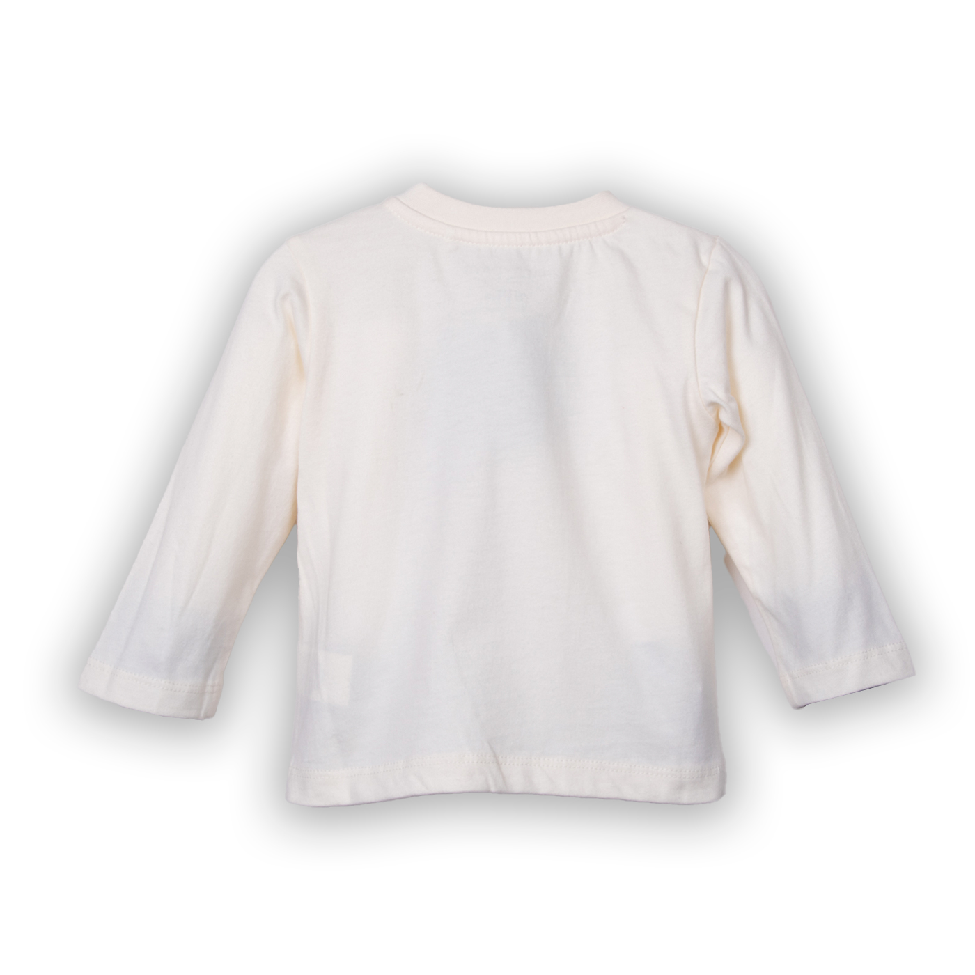 POLERA  NIÑO CRUDO PILLIN (PVC603-25CRU9M) - 3