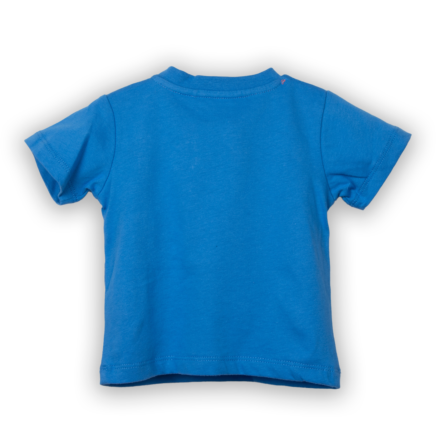 POLERA NIÑO AZUL PILLIN (PVC602-25AZU4) - 3