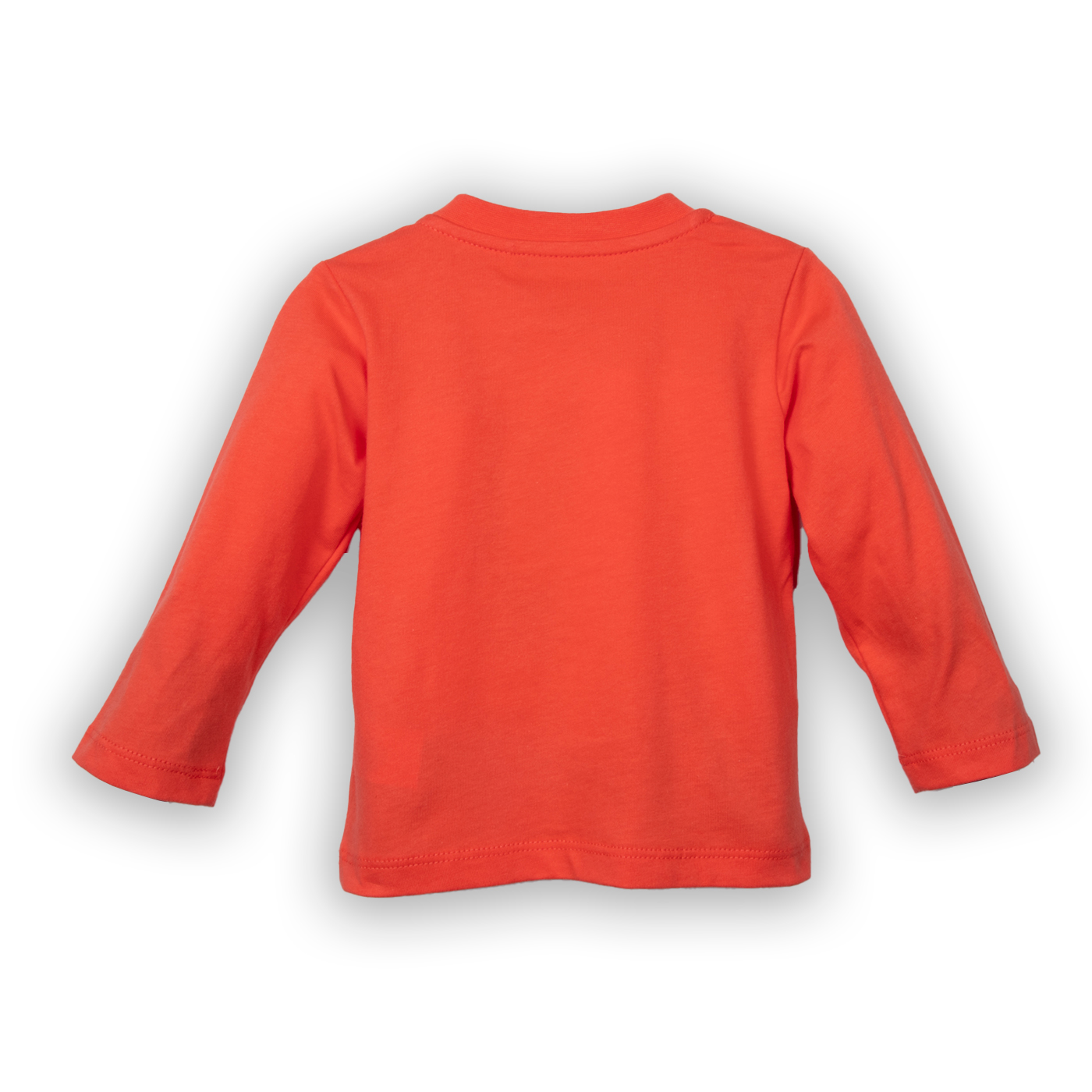 POLERA  NIÑO CORAL PILLIN (PVC604-25COR18M) - 3