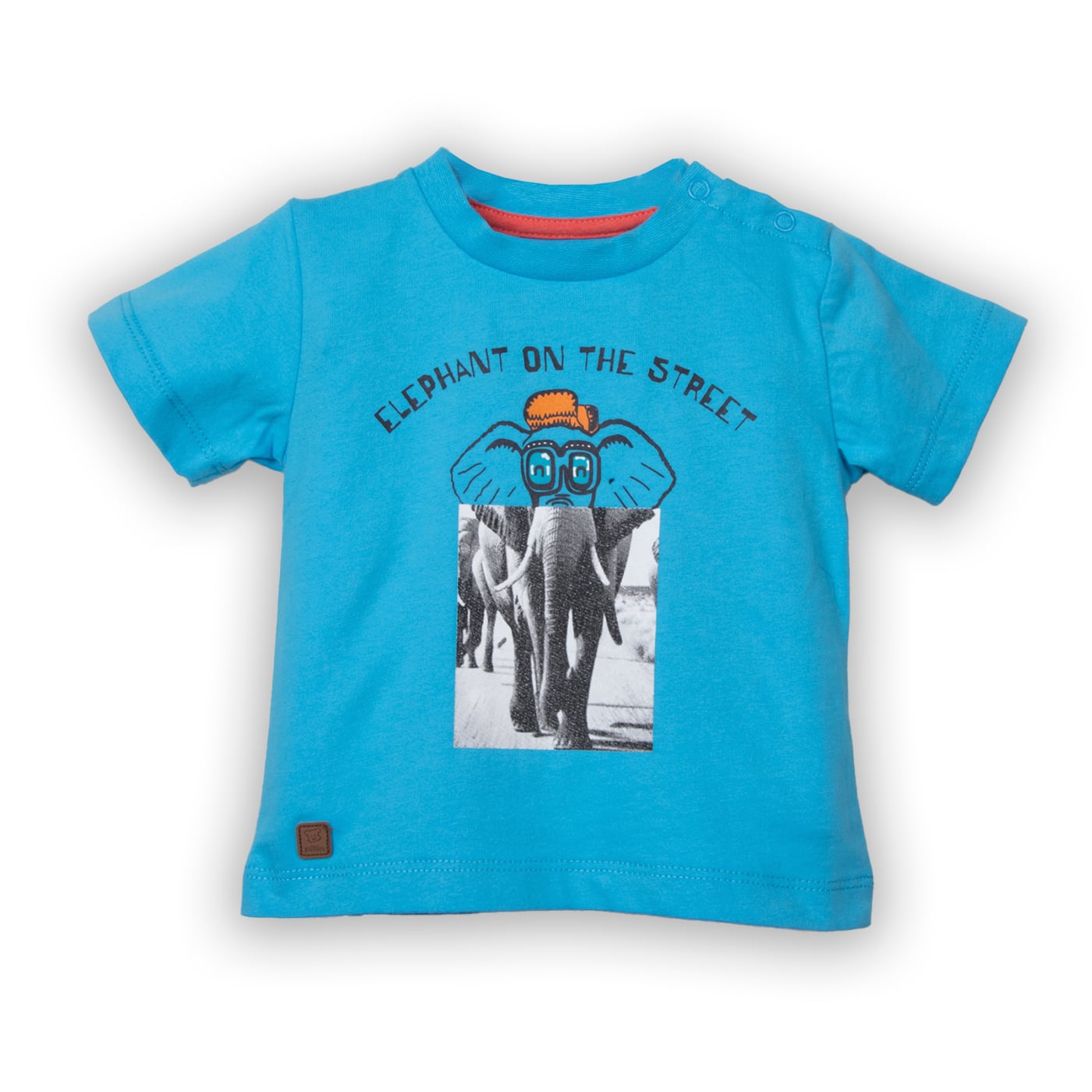 POLERA NIÑO CALIPSO PILLIN (PVC602-25CAL3M) - 1
