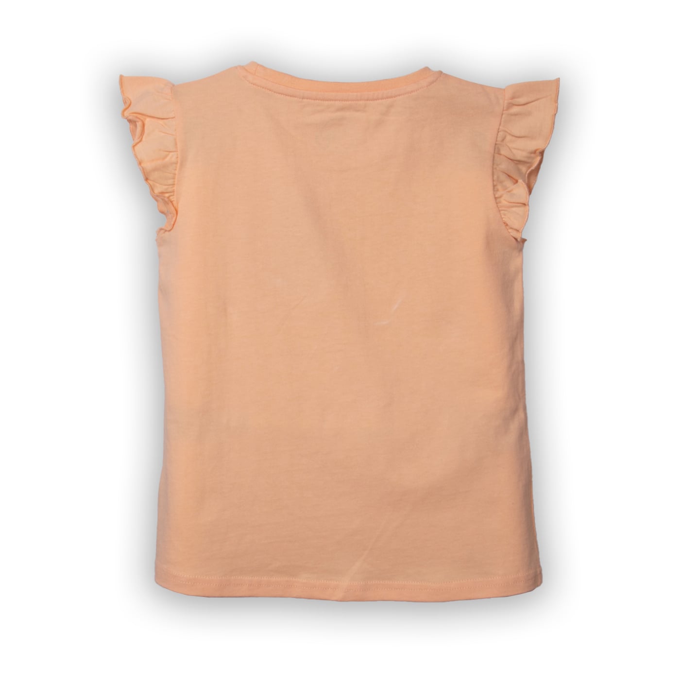 POLERA NIÑA DAMASCO PILLIN (PVC617-25DAM3) - 3