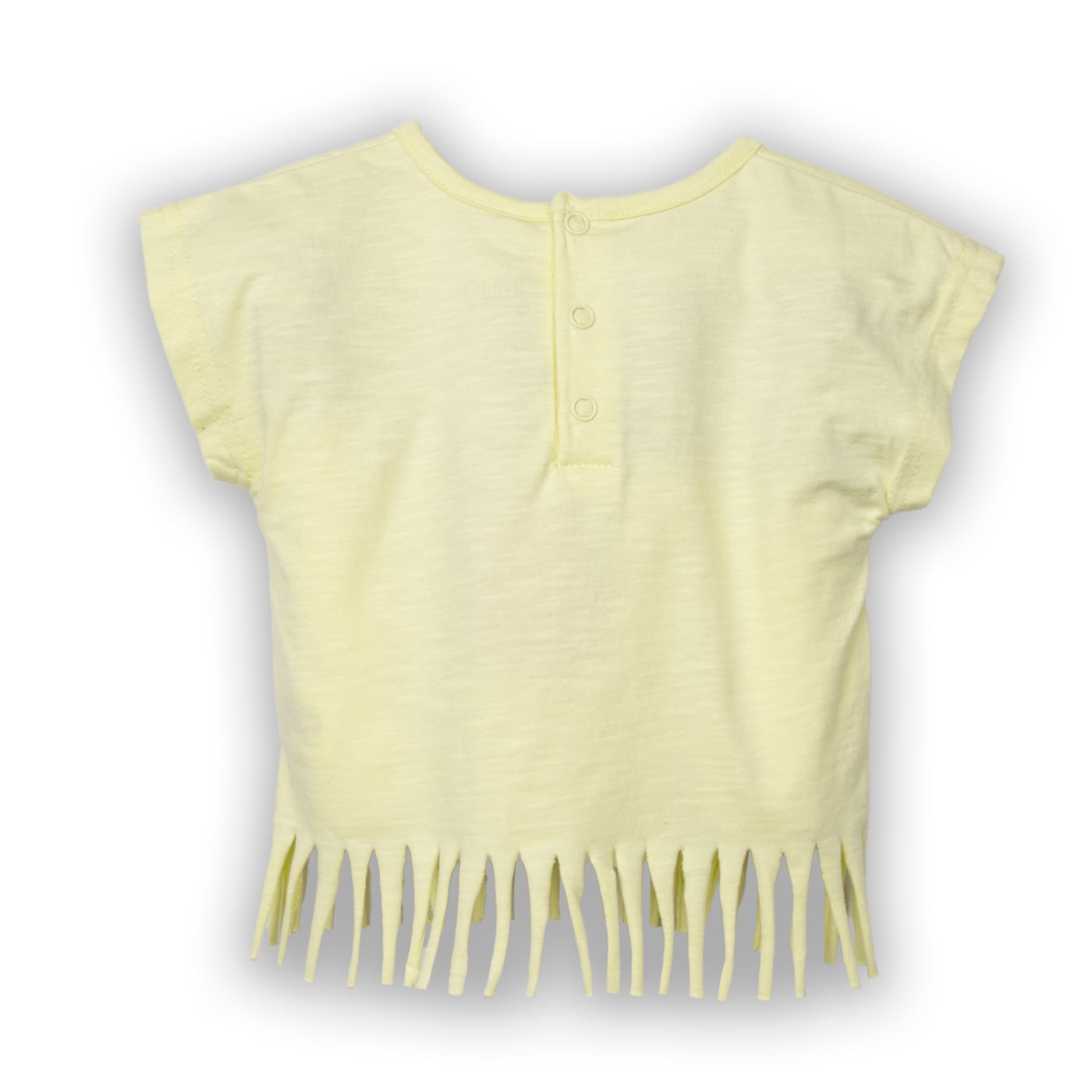 POLERA NIÑA VERDE PILLIN (PVC634-25VER9M) - 3