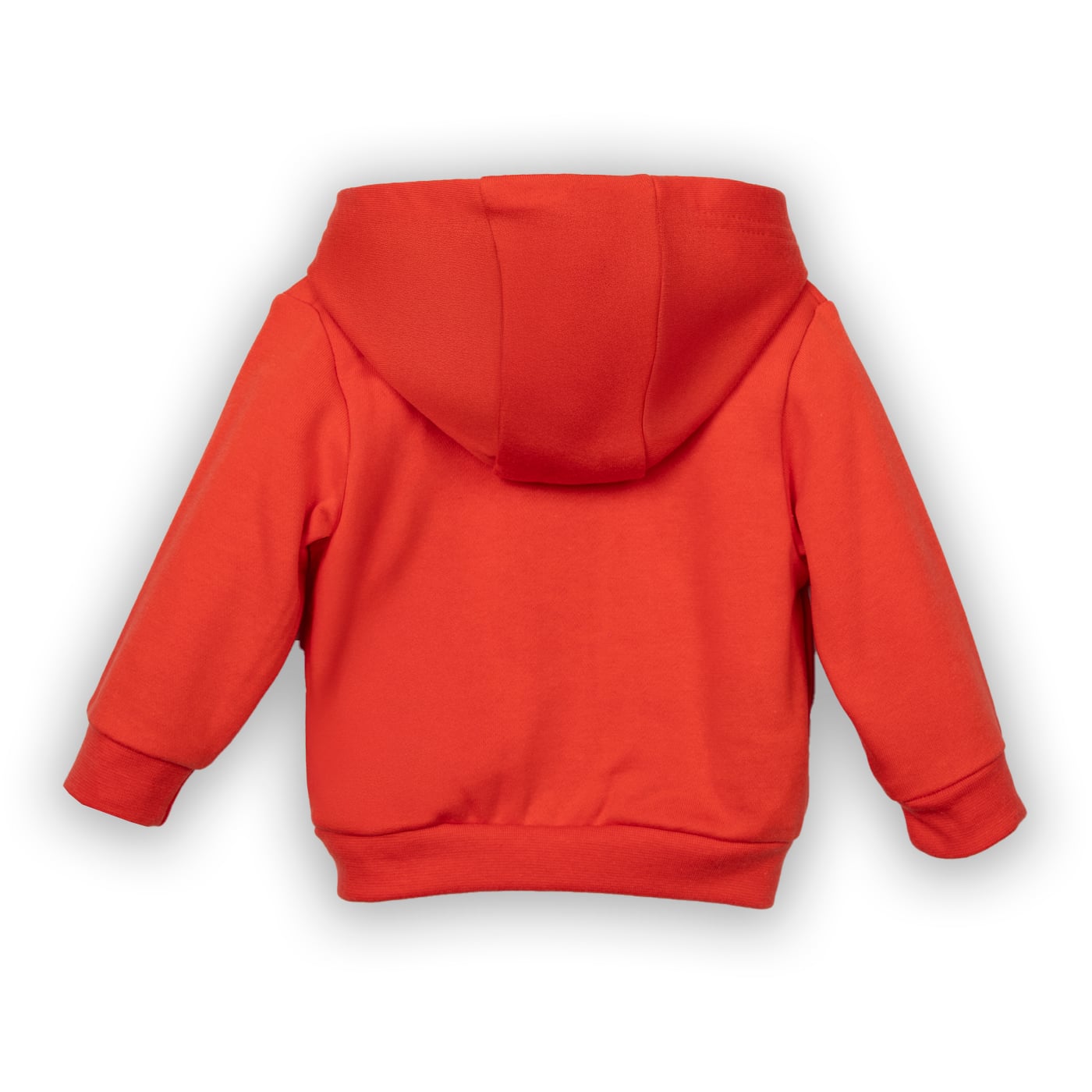 POLERÓN  NIÑO NARANJO PILLIN (PVC502-25NAR9M) - 3