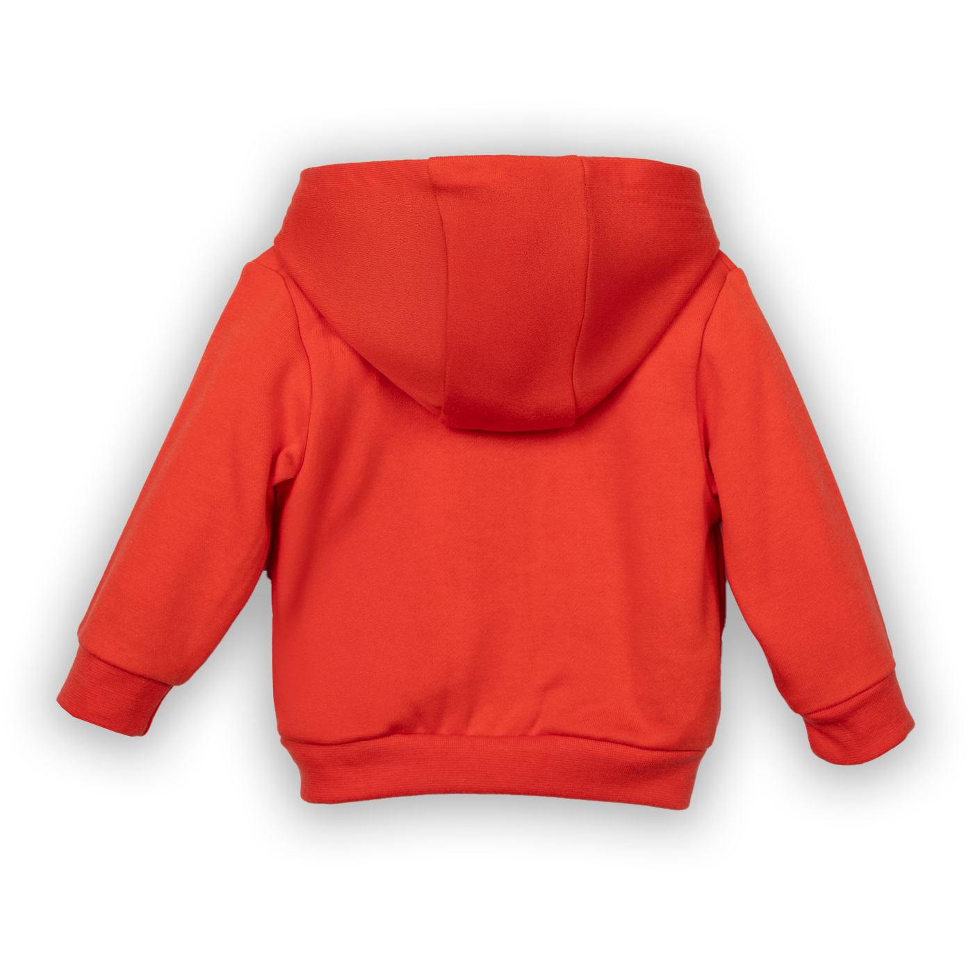 POLERÓN NIÑO NARANJO PILLIN (PVC502-25NAR9M) - 3