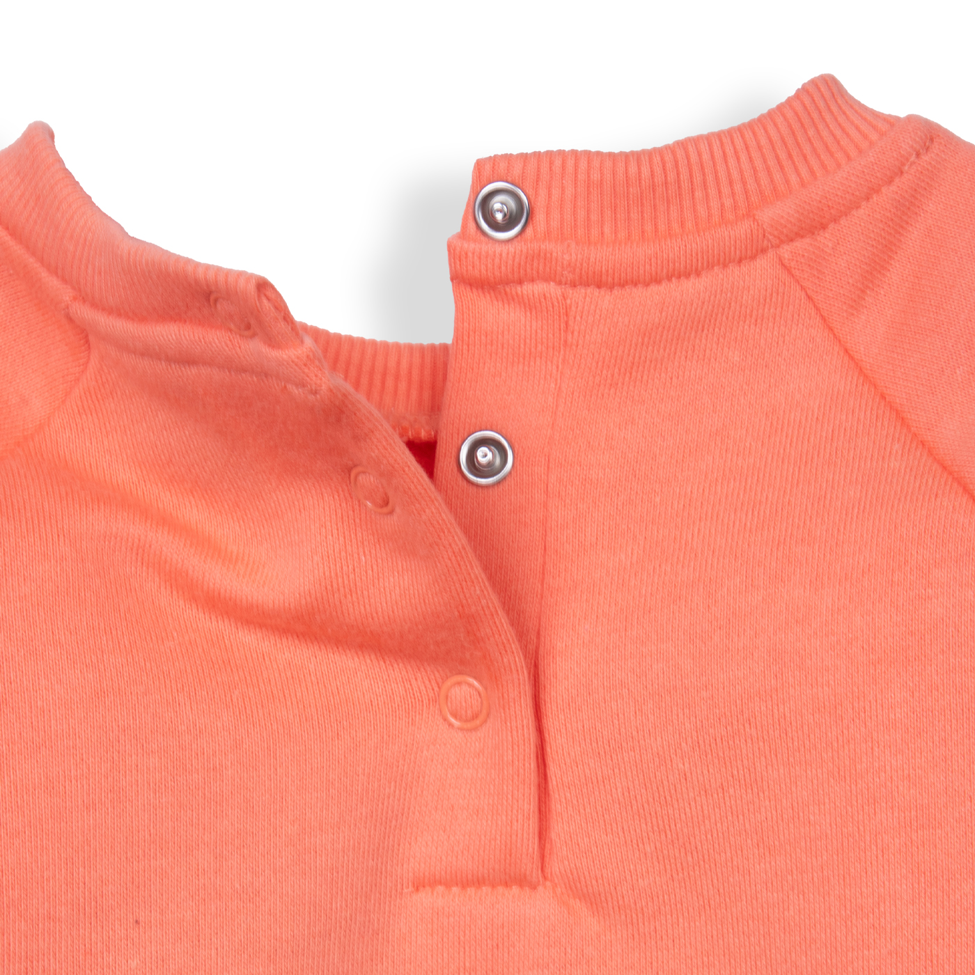 POLERÓN NIÑO CORAL PILLIN (PVC501-25COR12M) - 4
