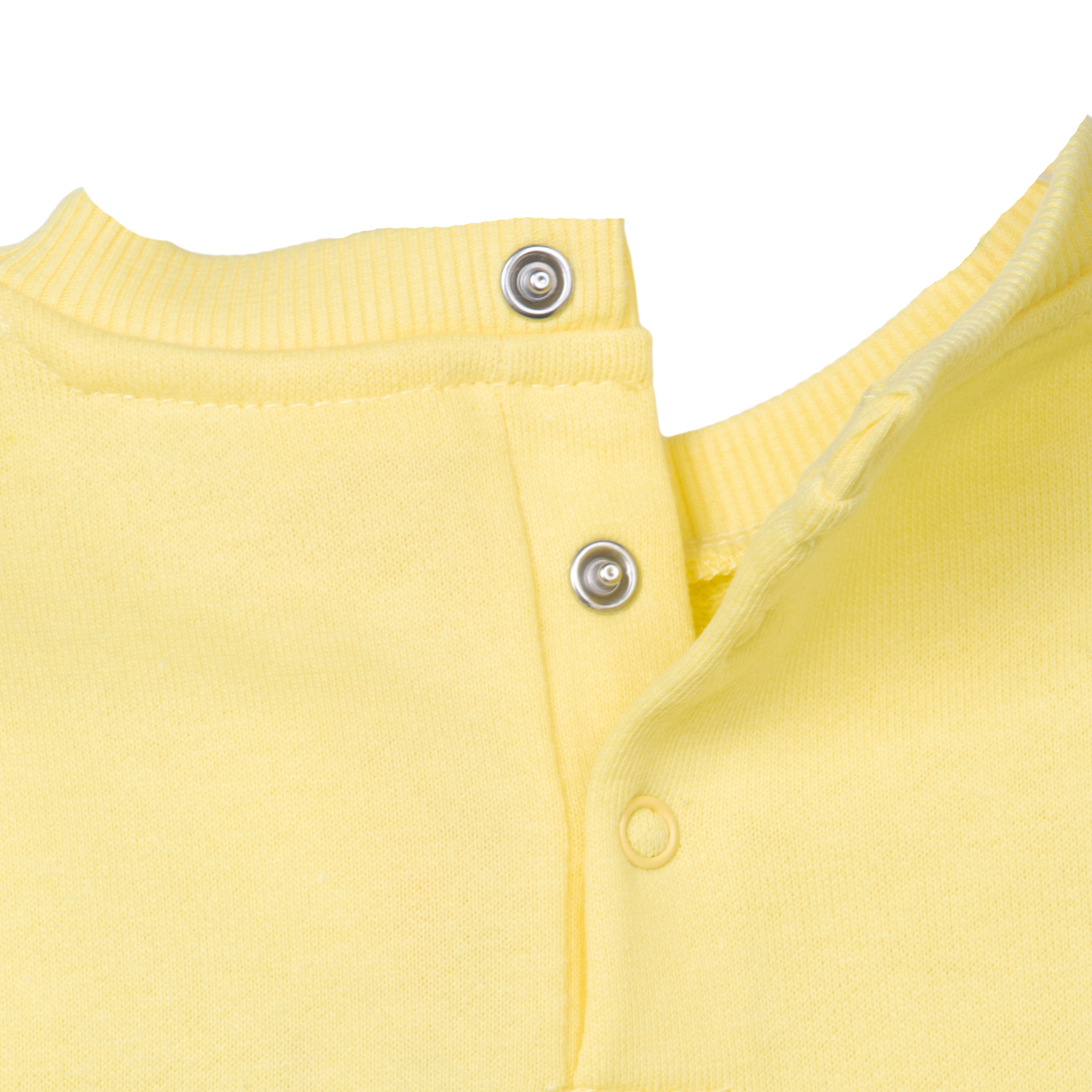 POLERÓN NIÑO EN COLOR AMARILLO PILLIN (PVC501-25AMA9M) - 4
