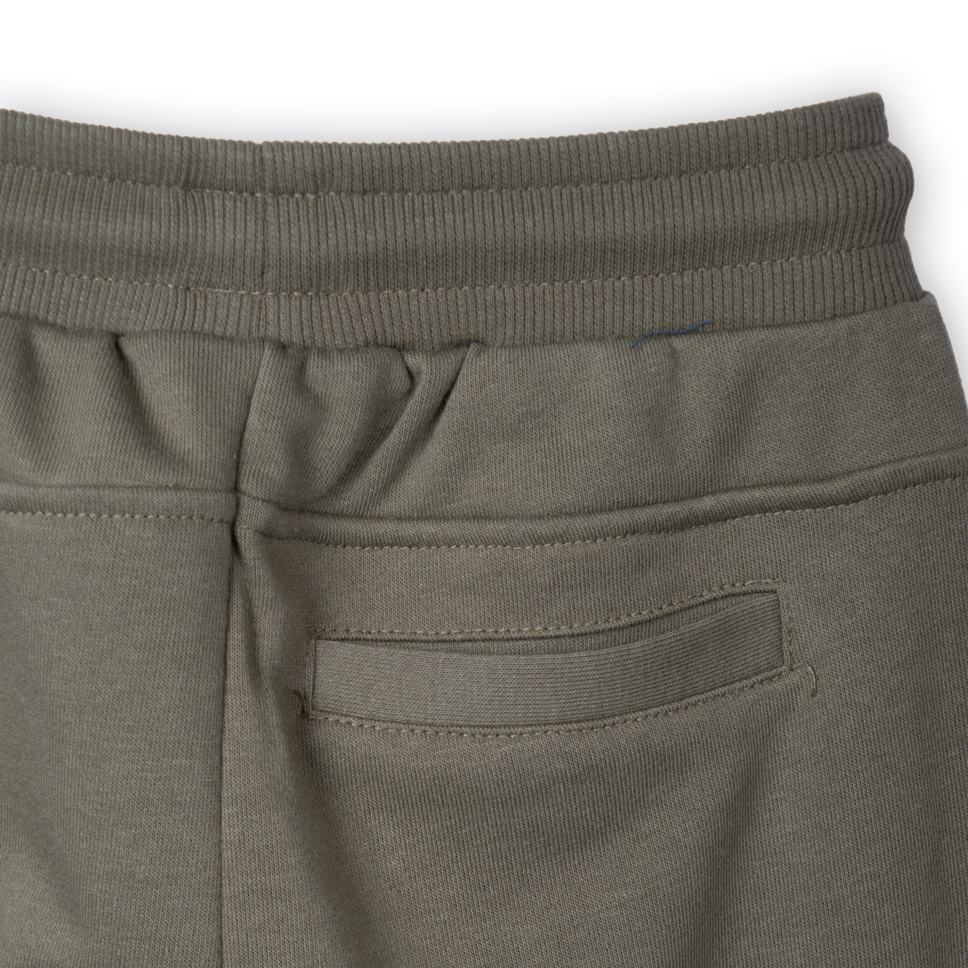 PANTALON BUZO NIÑO VERDE PILLIN (PVC522-25VER10) - 3