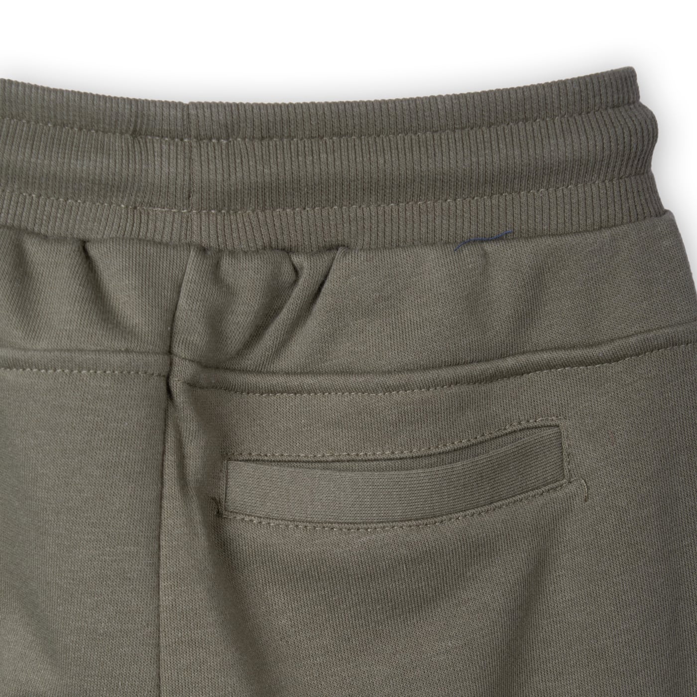 PANTALON BUZO NIÑO VERDE PILLIN (PVC522-25VER10) - 3