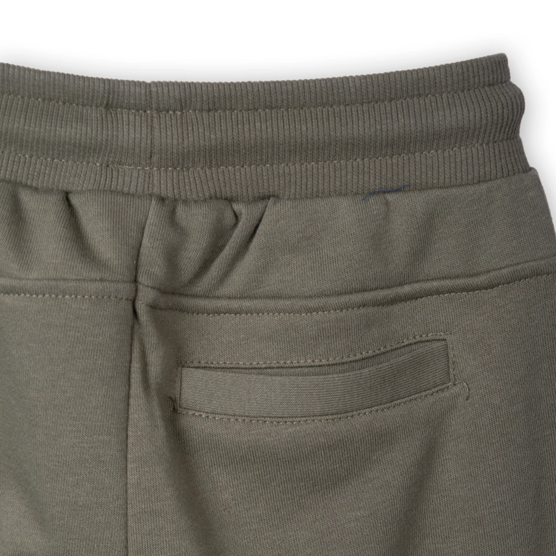 PANTALON BUZO NIÑO VERDE PILLIN (PVC522-25VER10) - 3