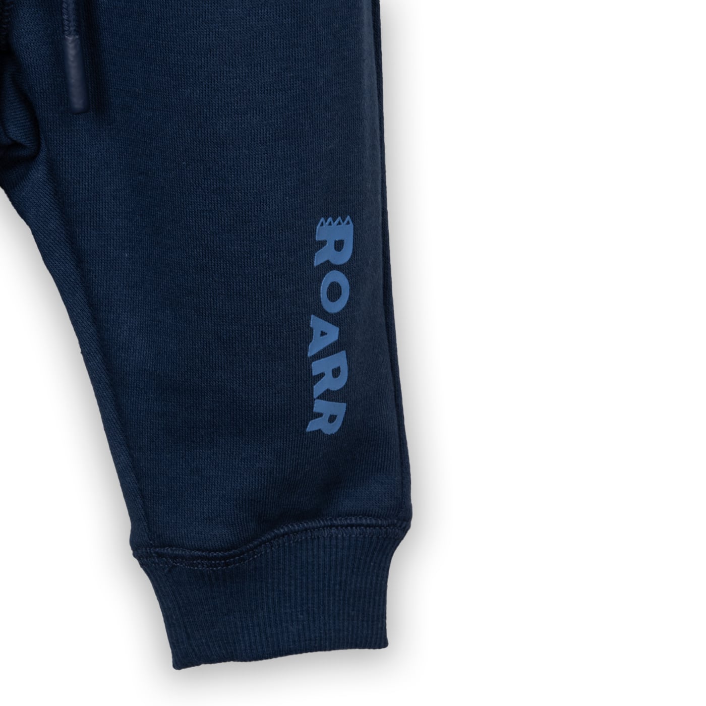 PANTALON BUZO  NIÑO AZUL MARINO PILLIN (PVC503-25AZM6M) - 2