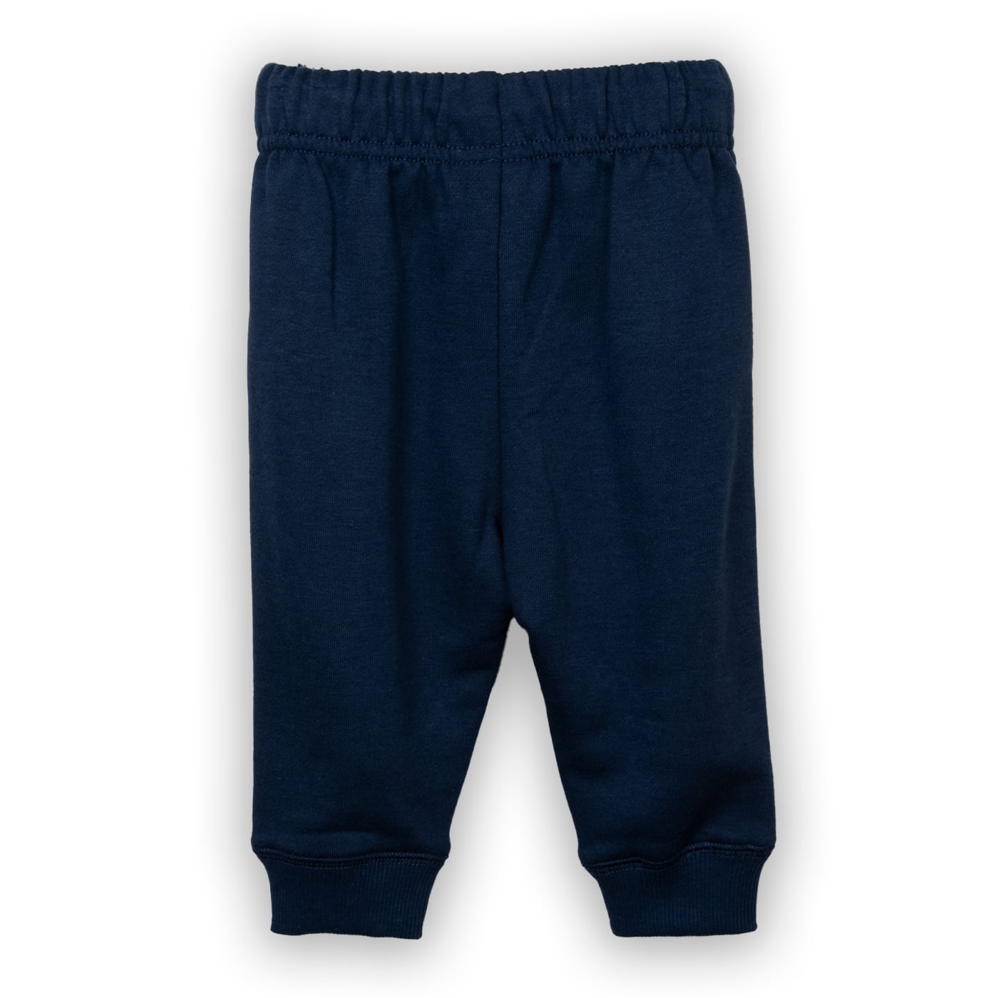 PANTALON BUZO  NIÑO AZUL MARINO PILLIN (PVC503-25AZM6M) - 3
