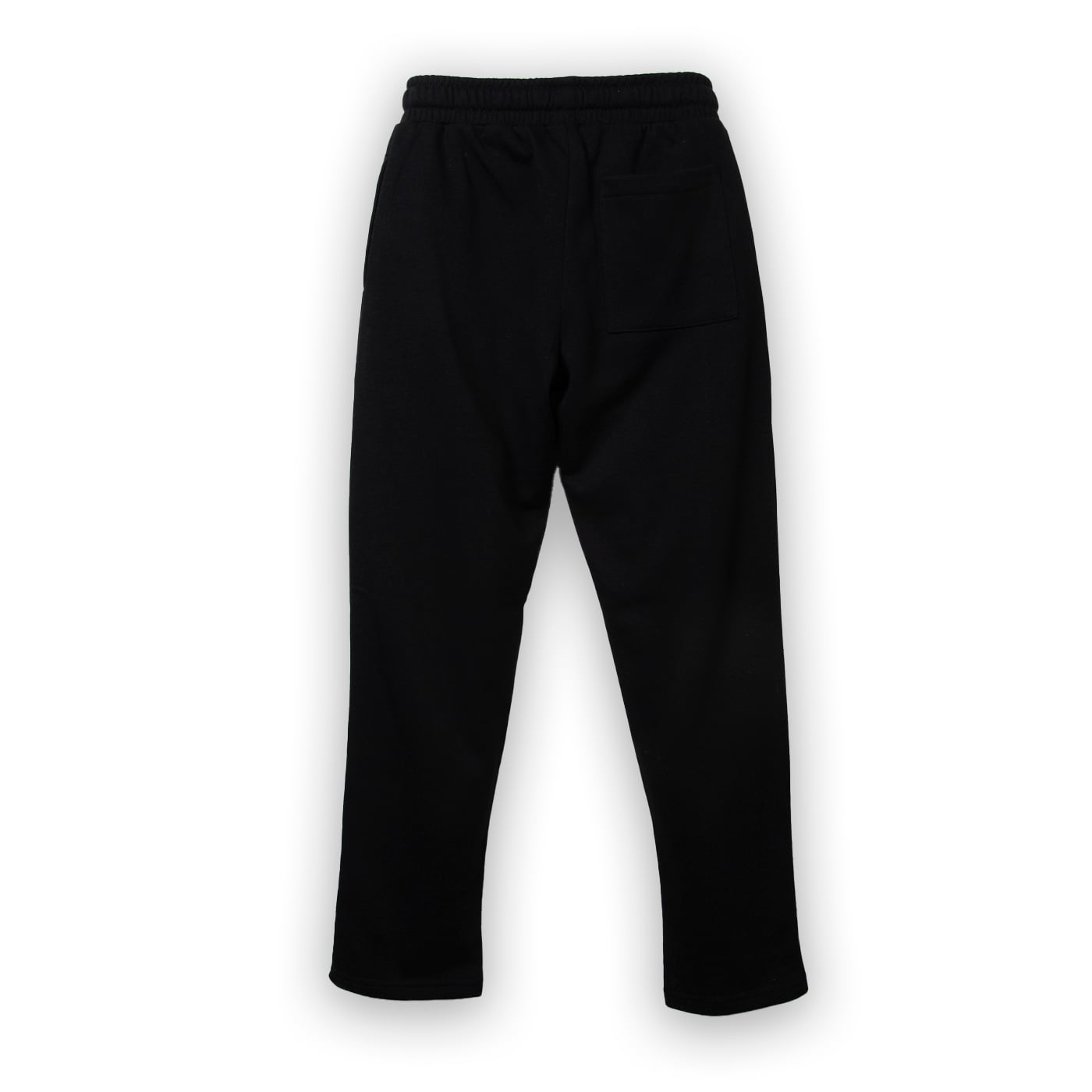 PANTALON BUZO NIÑO NEGRO PILLIN (TVC505-25NEG6) - 3