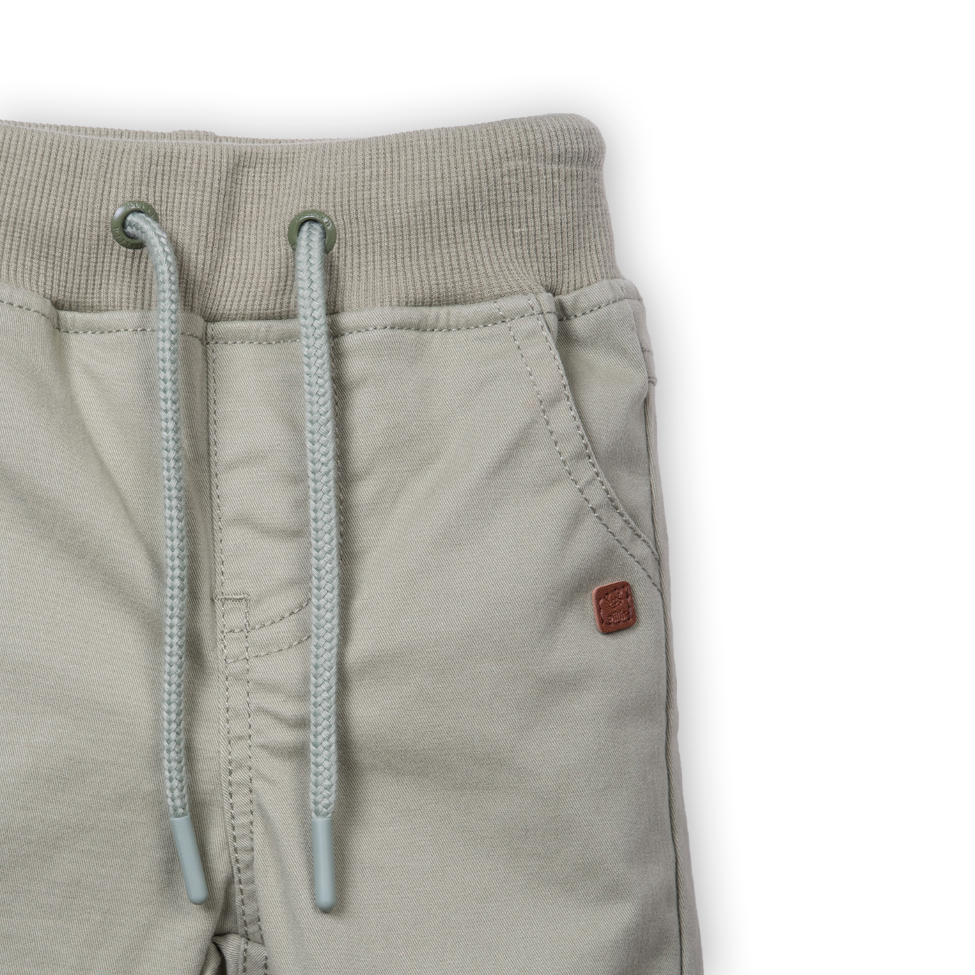 PANTALÓN NIÑO VERDE PILLIN (PVC802-25VER3M) - 2